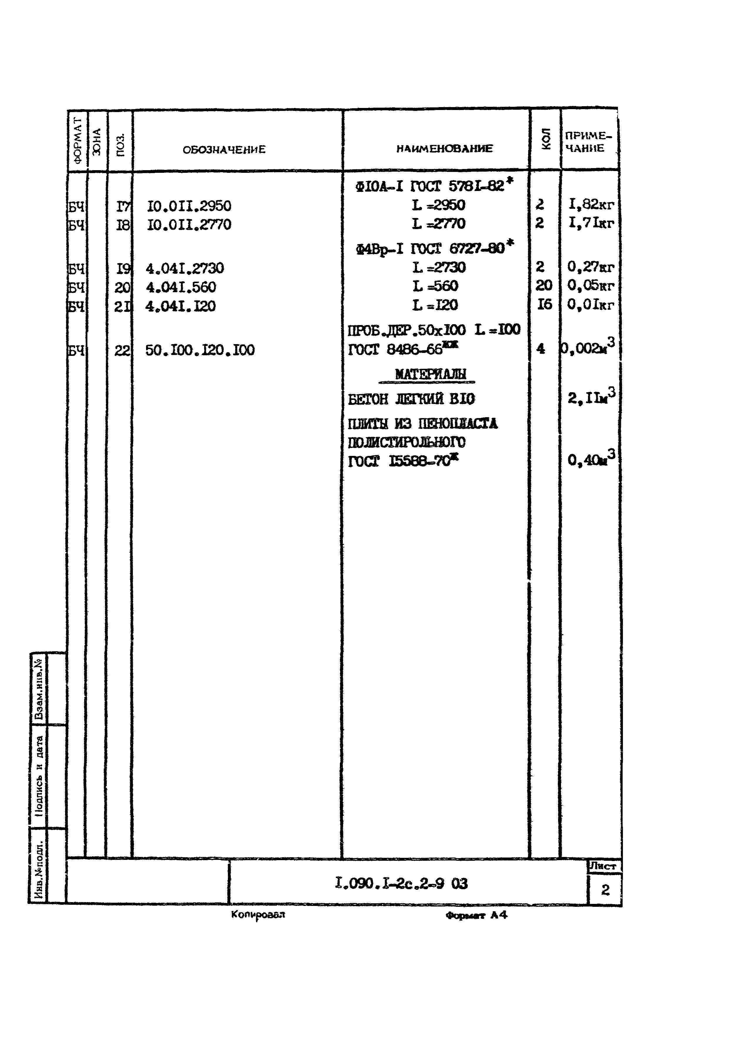 Серия 1.090.1-2с