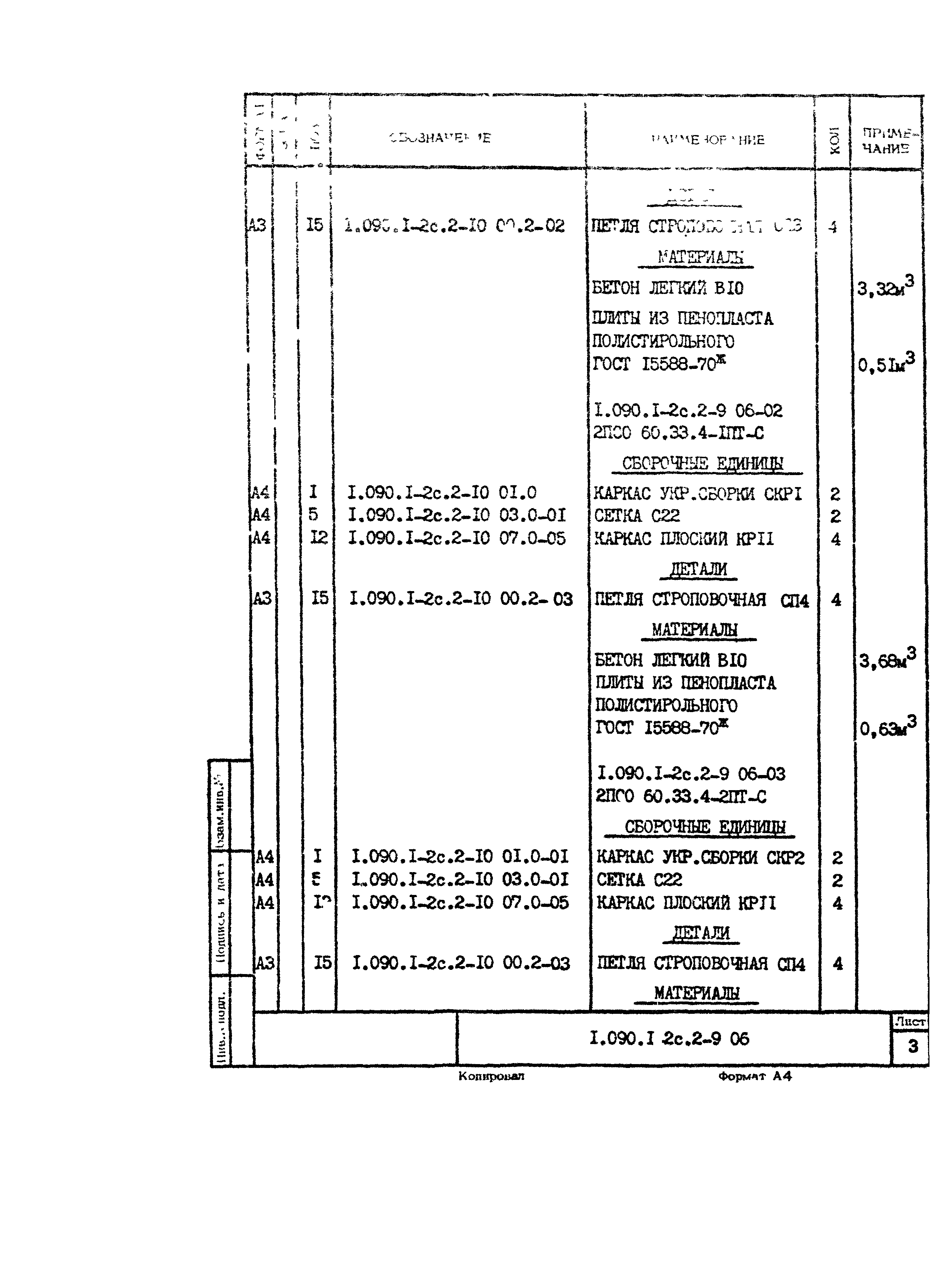 Серия 1.090.1-2с