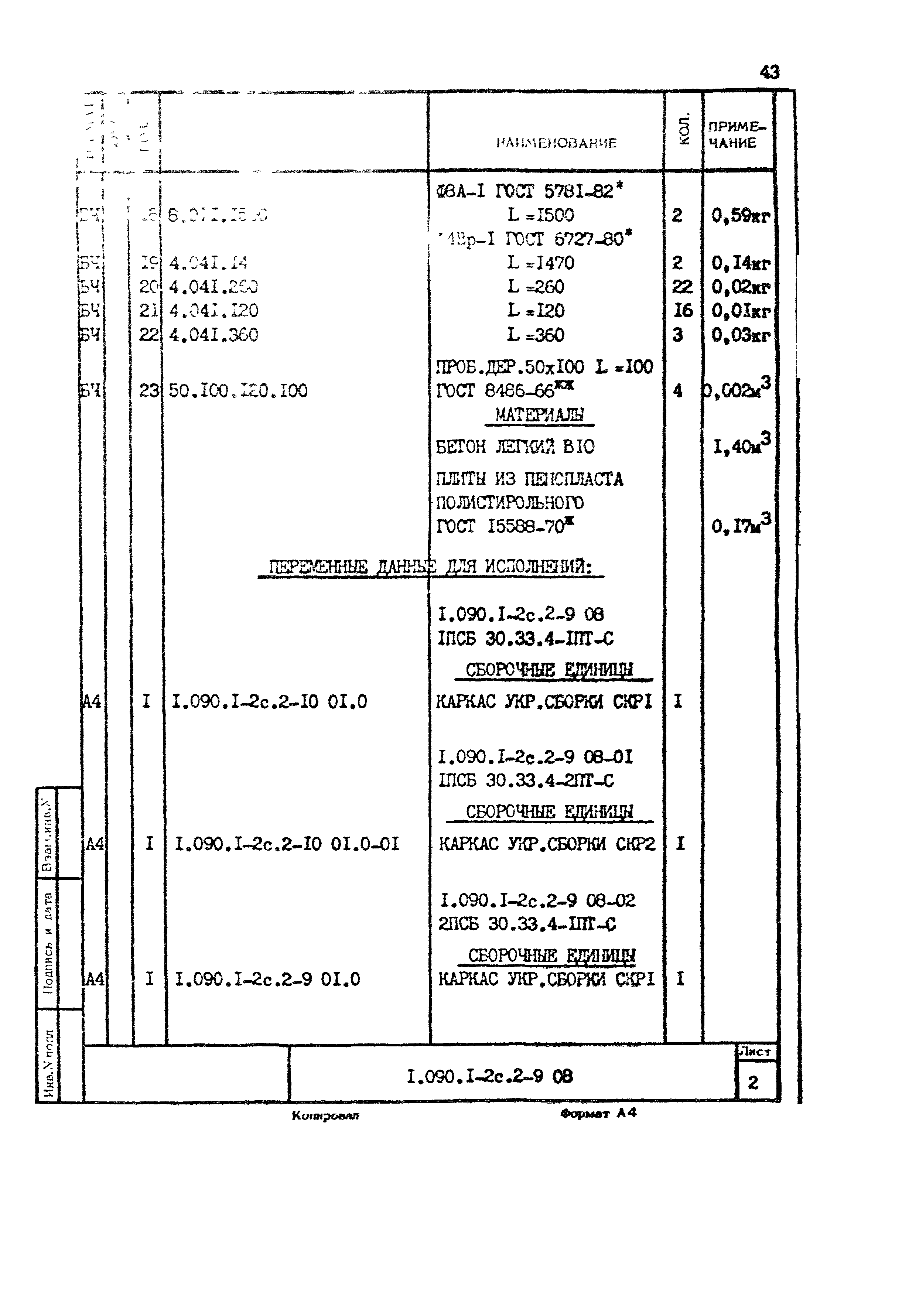 Серия 1.090.1-2с