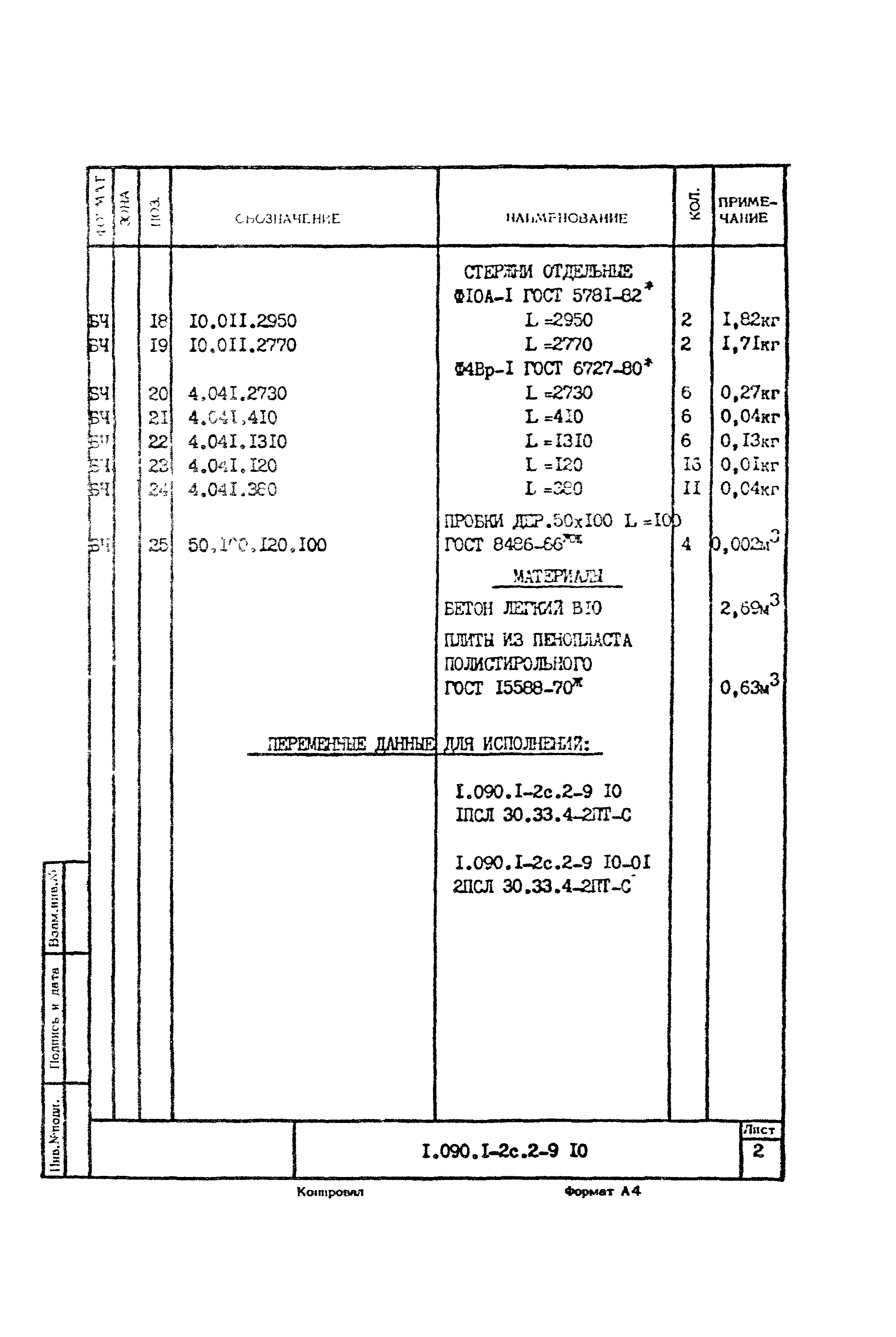 Серия 1.090.1-2с