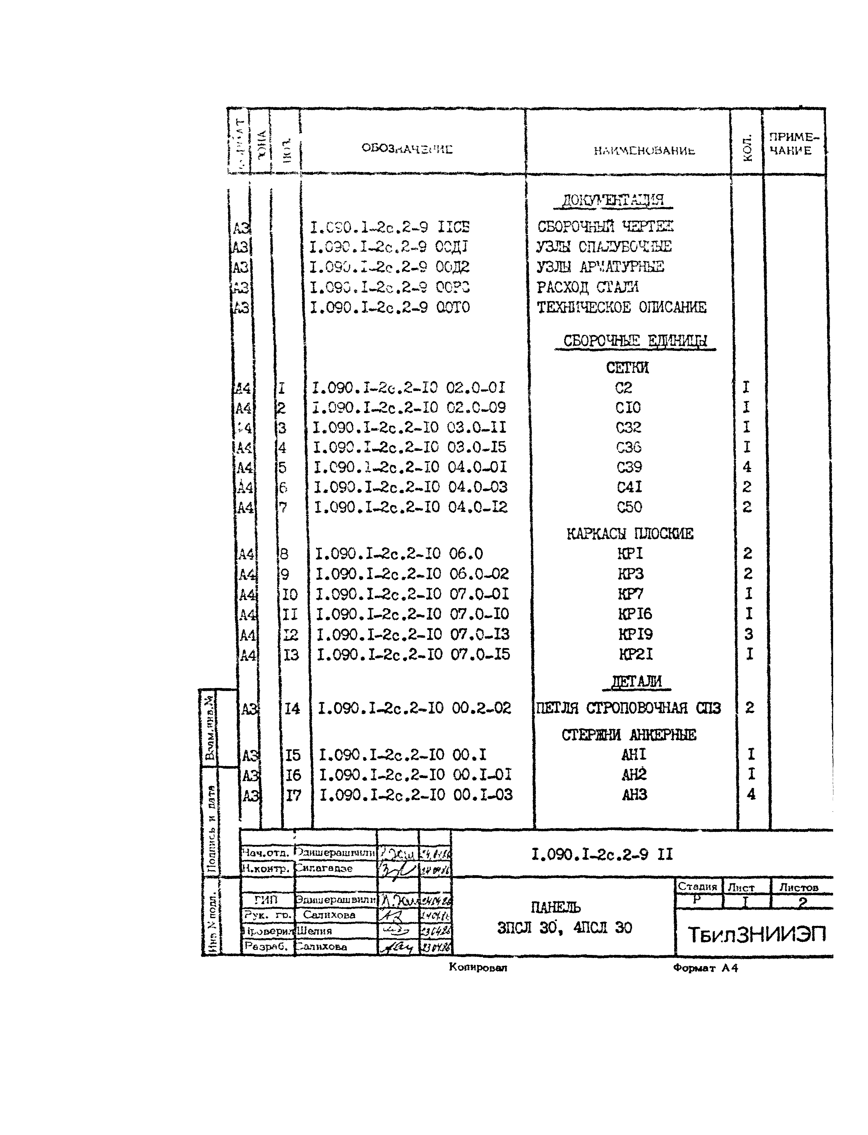 Серия 1.090.1-2с