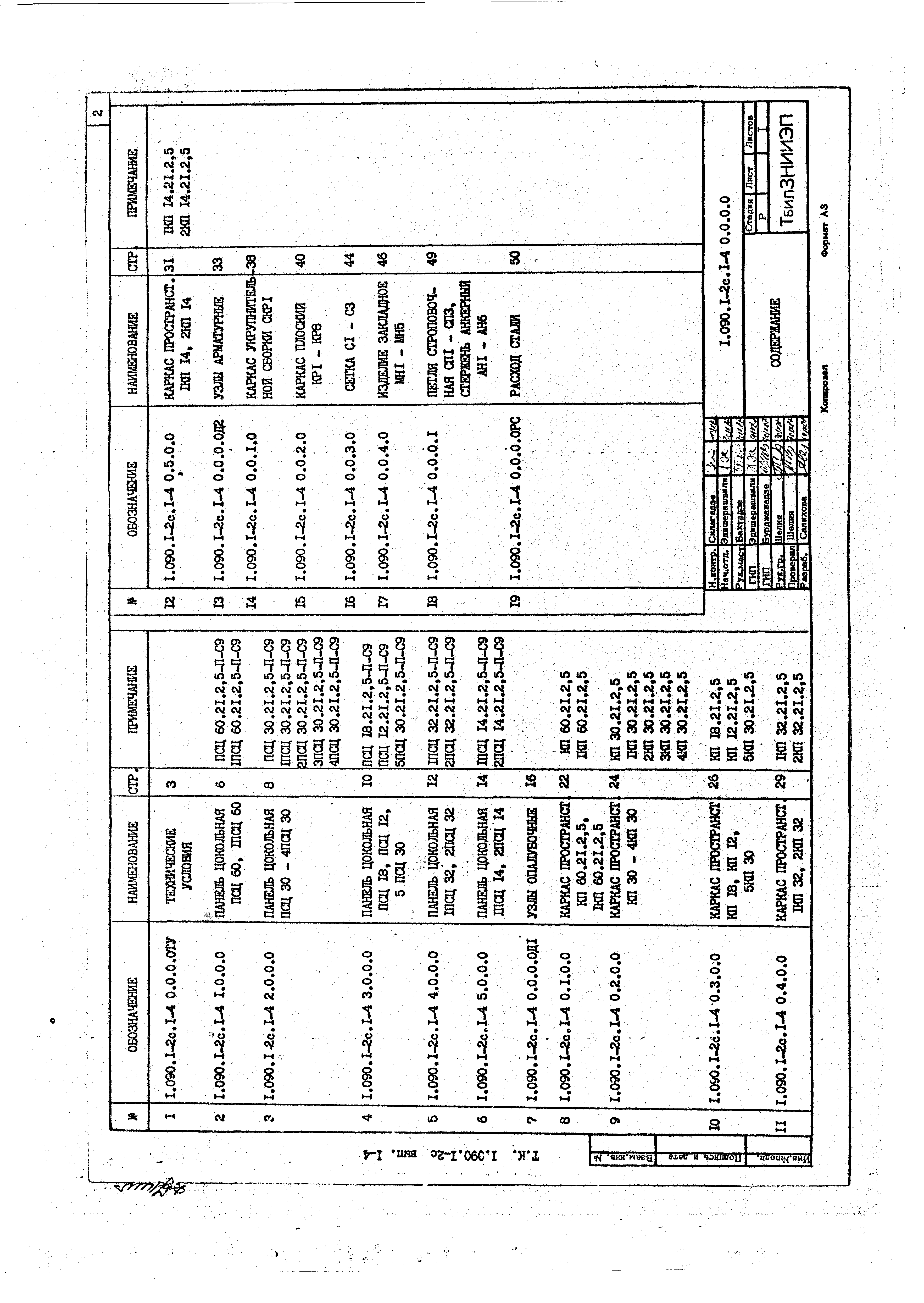 Серия 1.090.1-2с