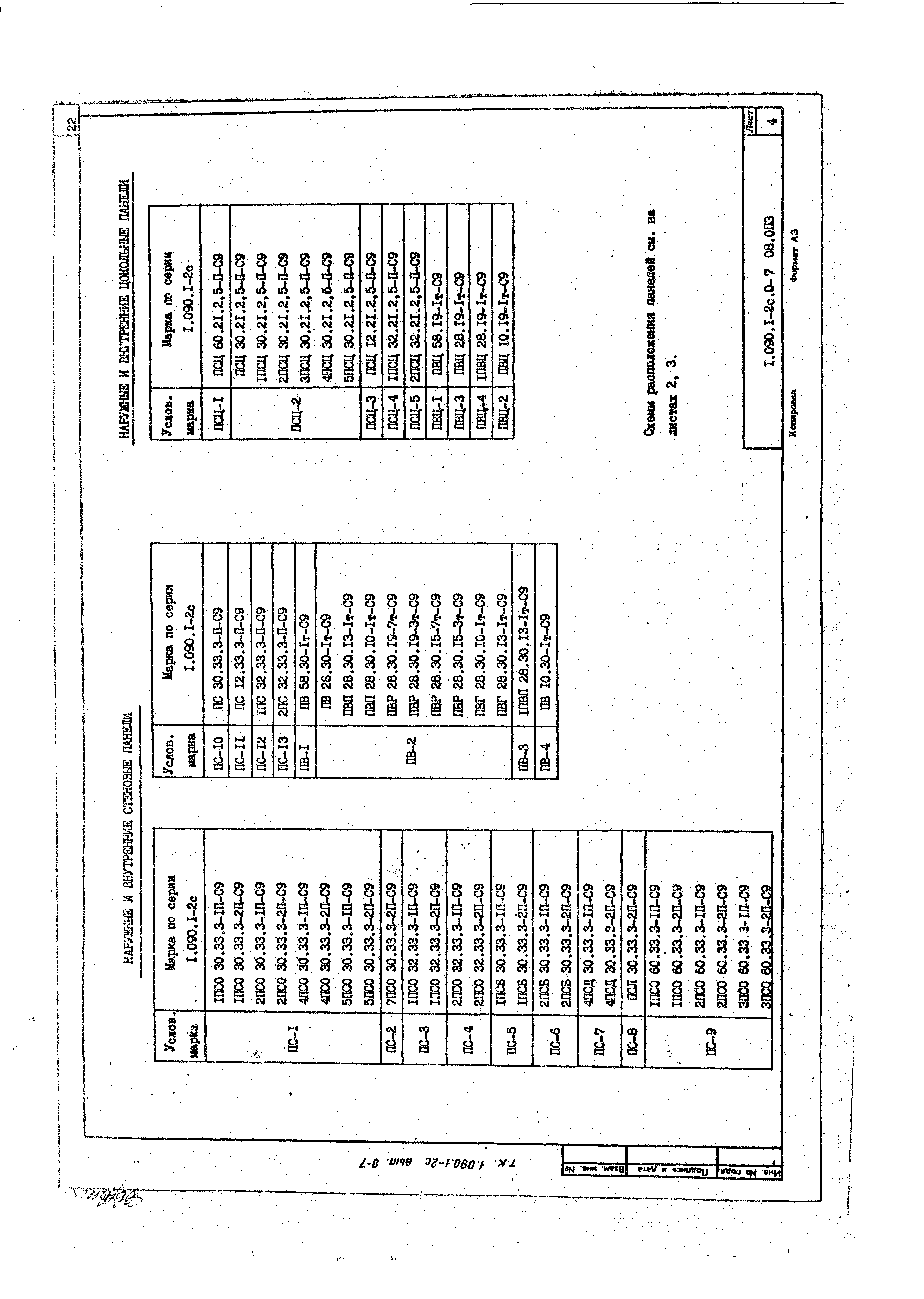 Серия 1.090.1-2с