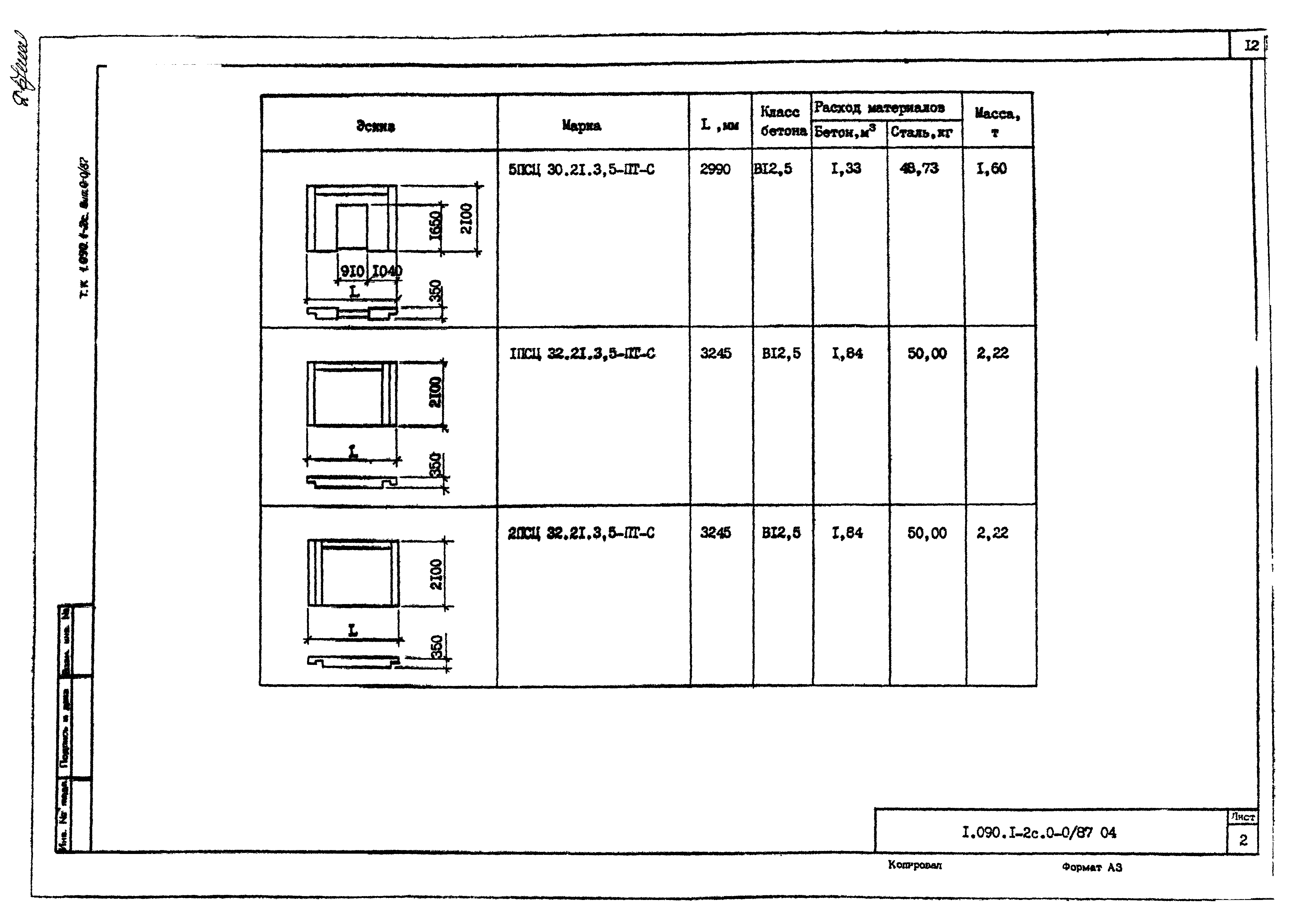 Серия 1.090.1-2с