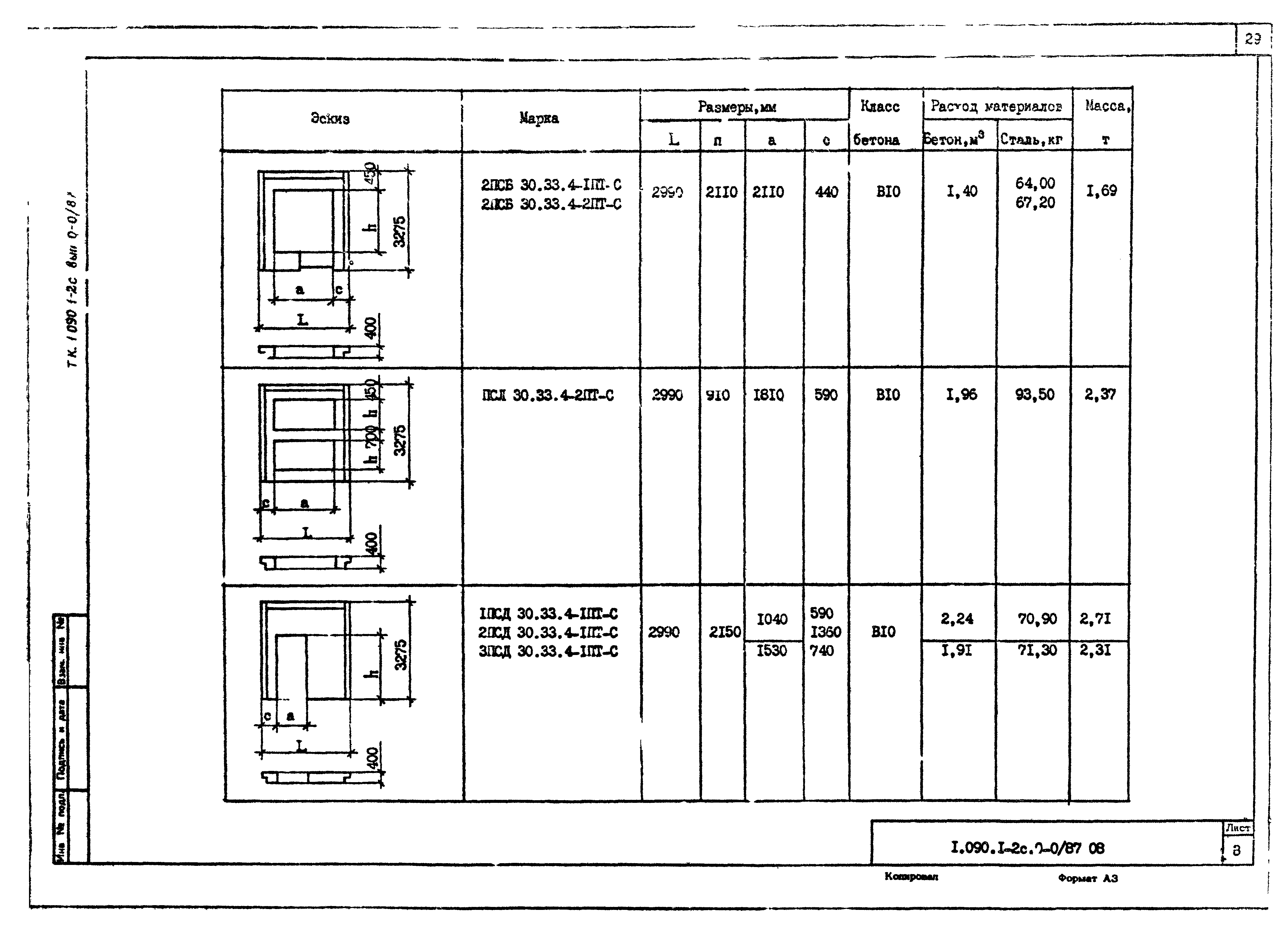 Серия 1.090.1-2с