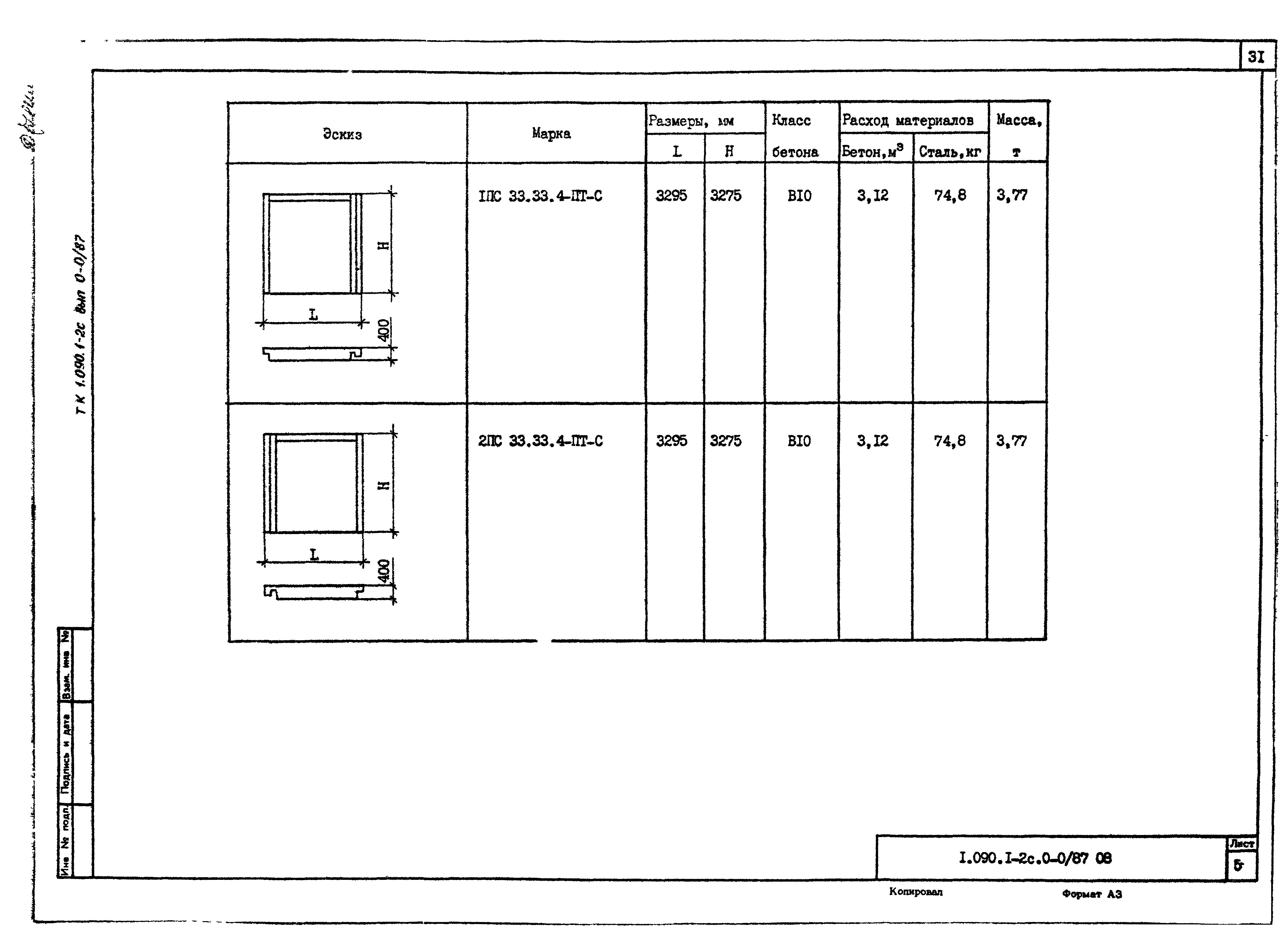 Серия 1.090.1-2с