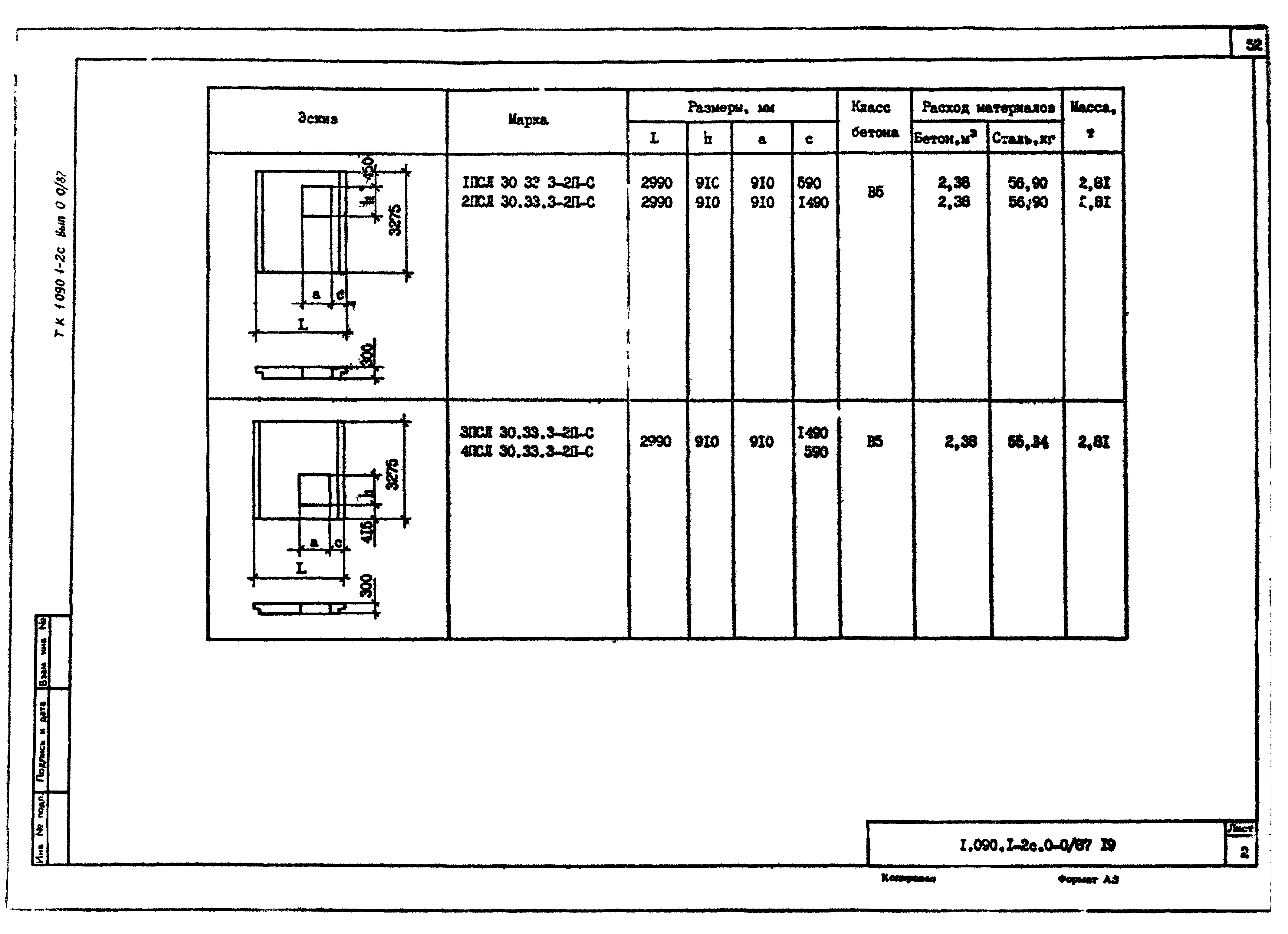 Серия 1.090.1-2с