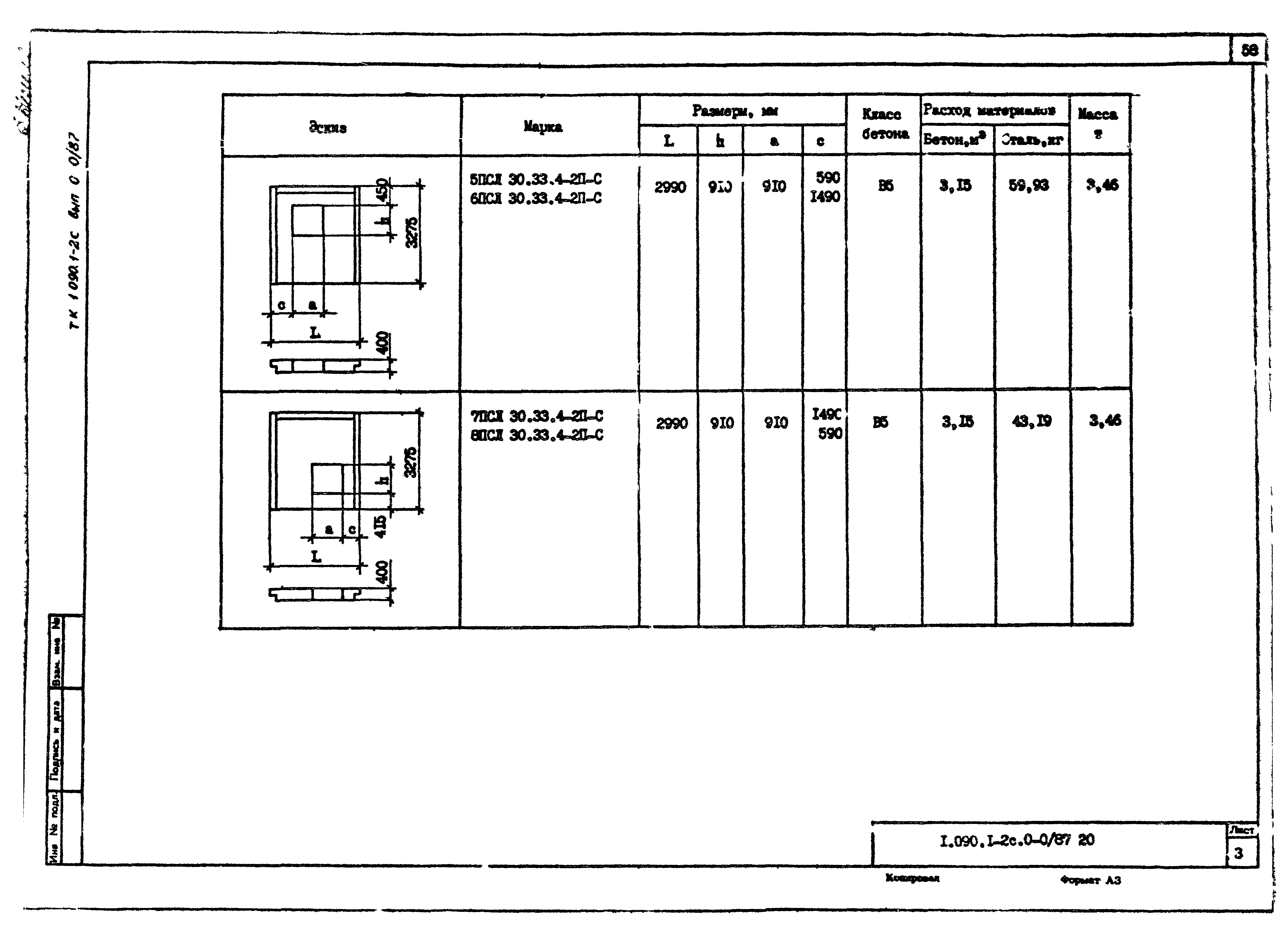 Серия 1.090.1-2с