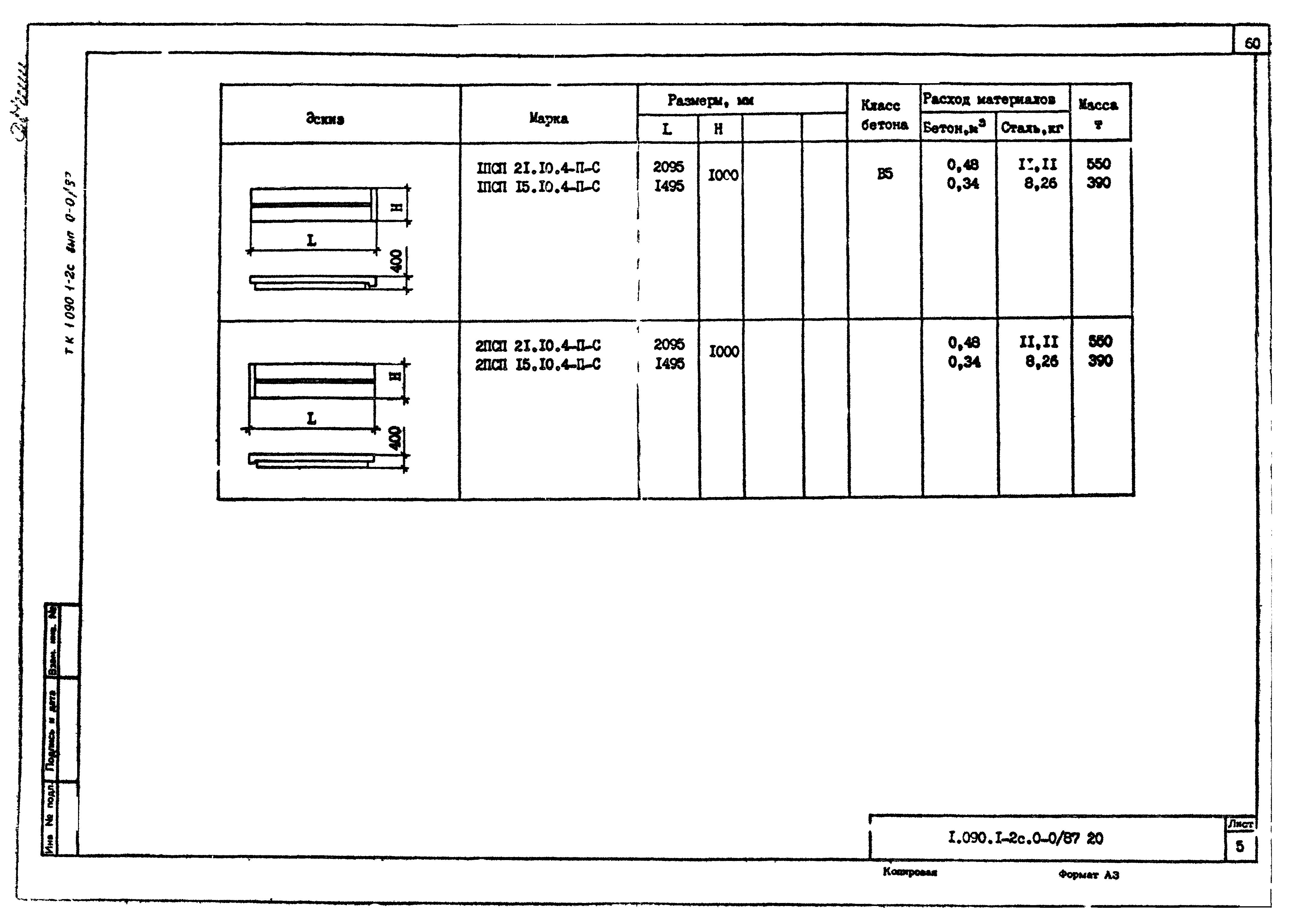 Серия 1.090.1-2с