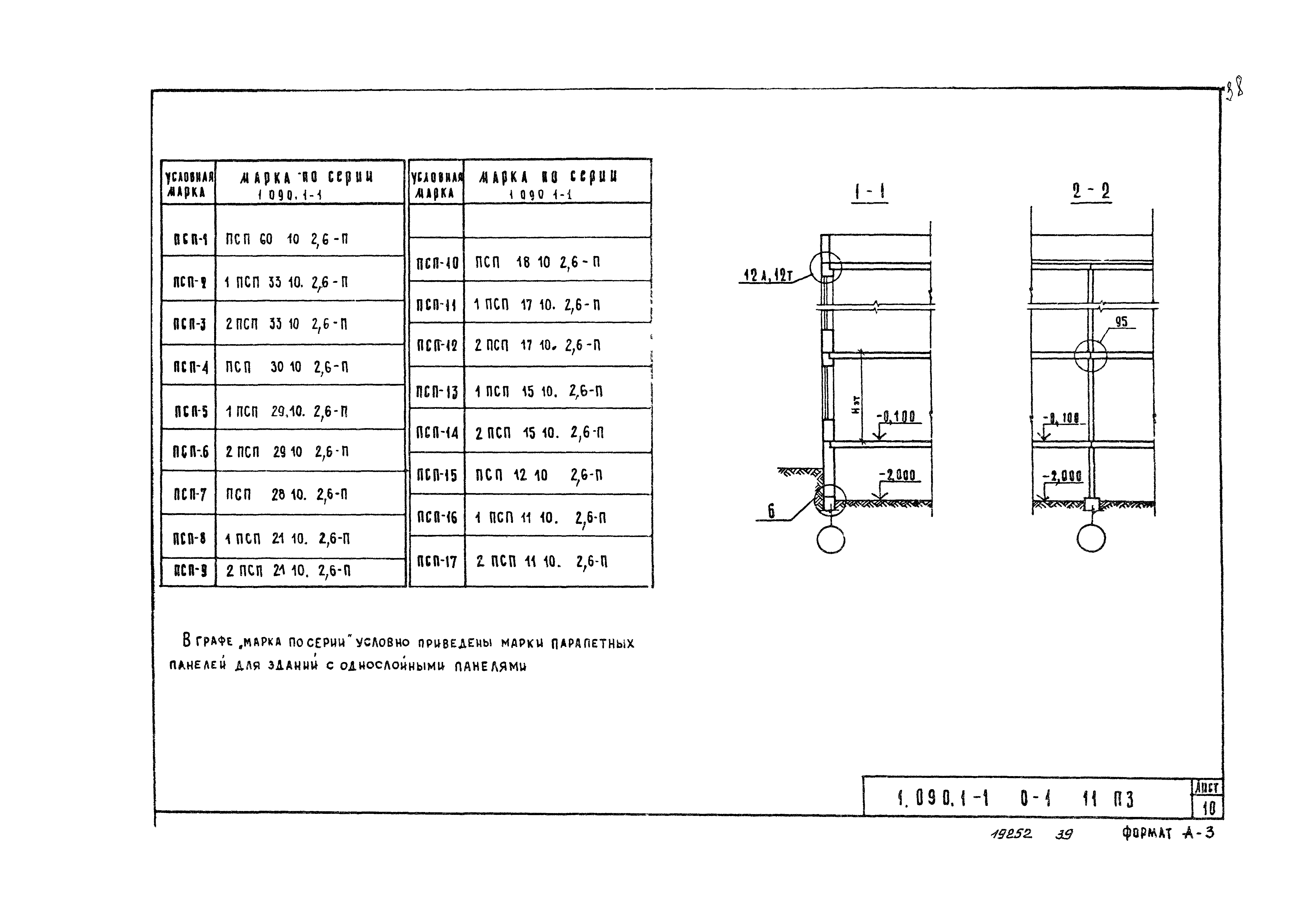 Серия 1.090.1-1