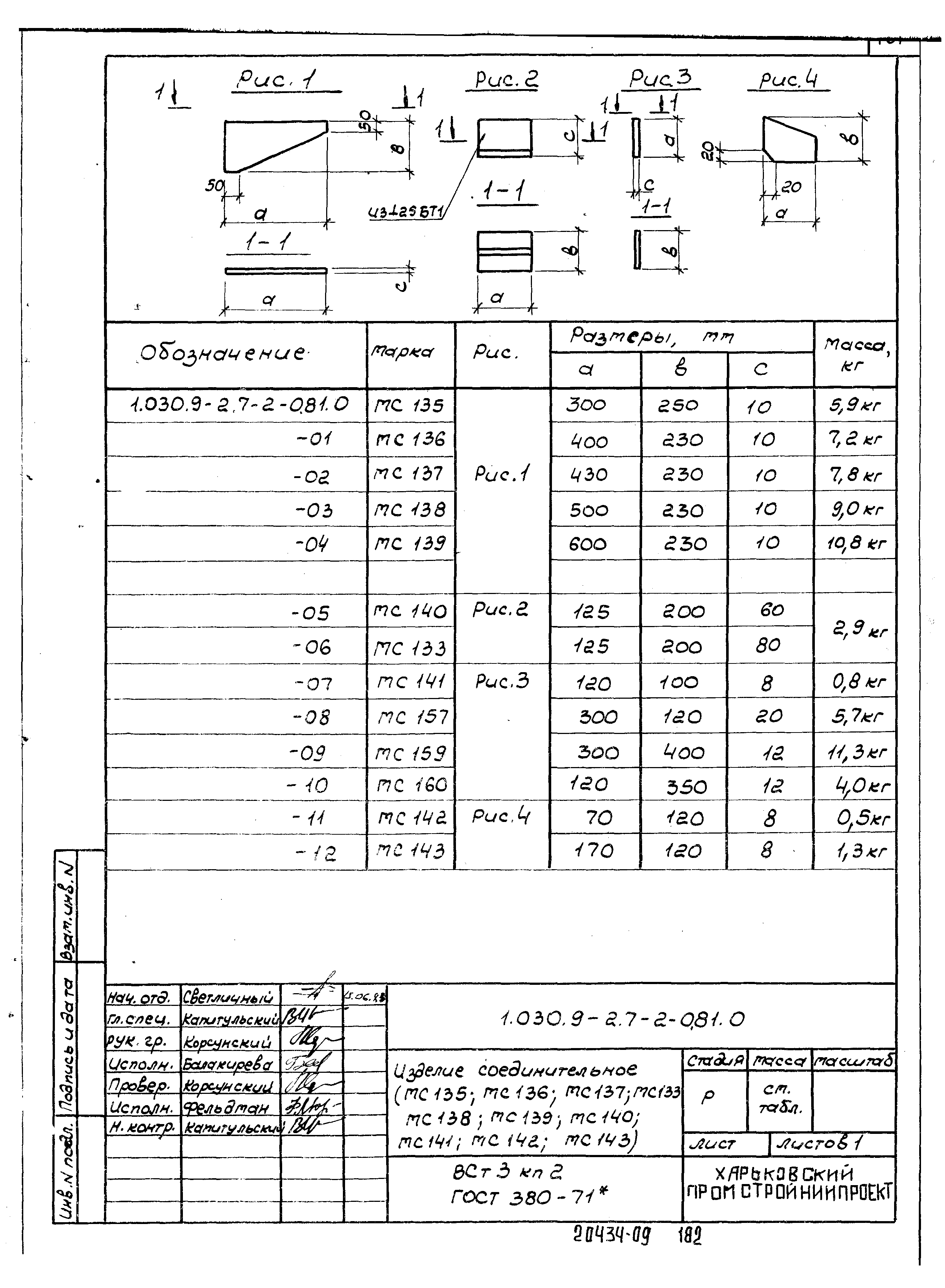 Серия 1.030.9-2