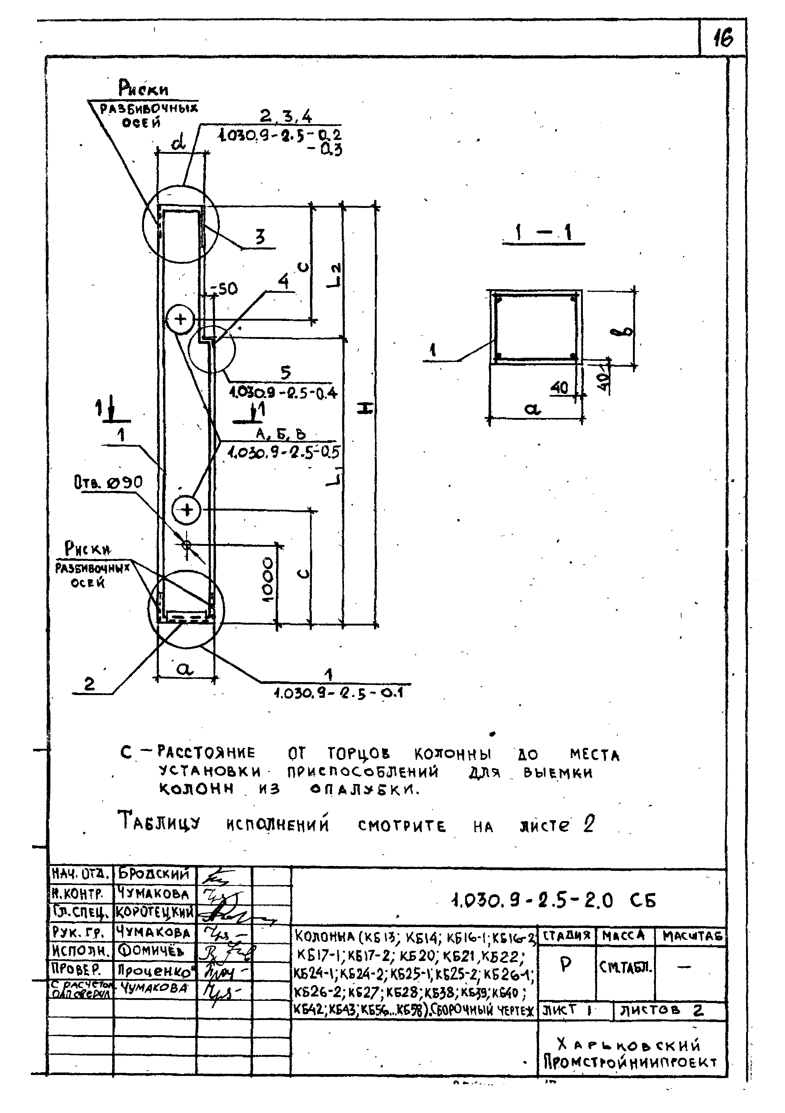 Серия 1.030.9-2