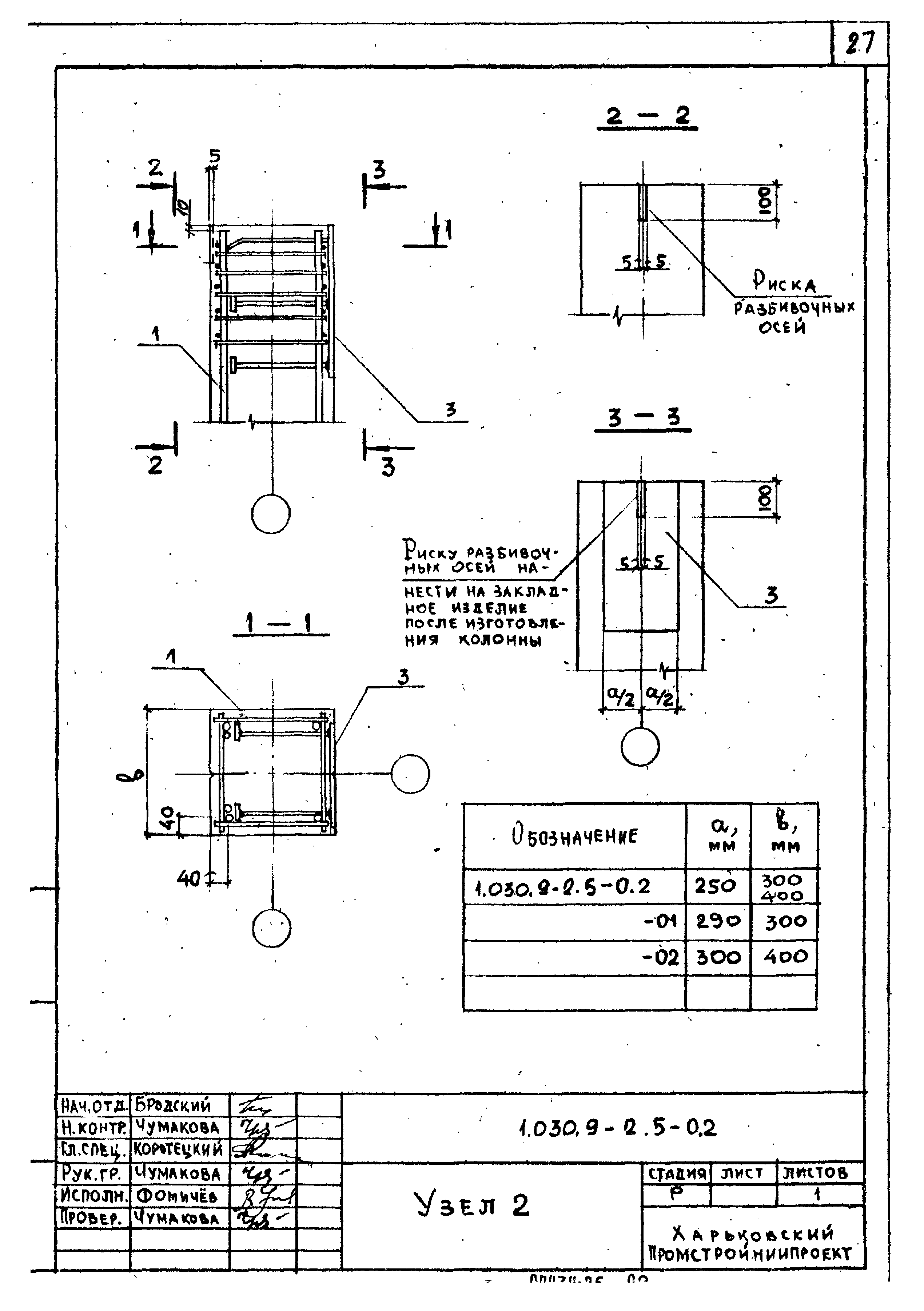 Серия 1.030.9-2