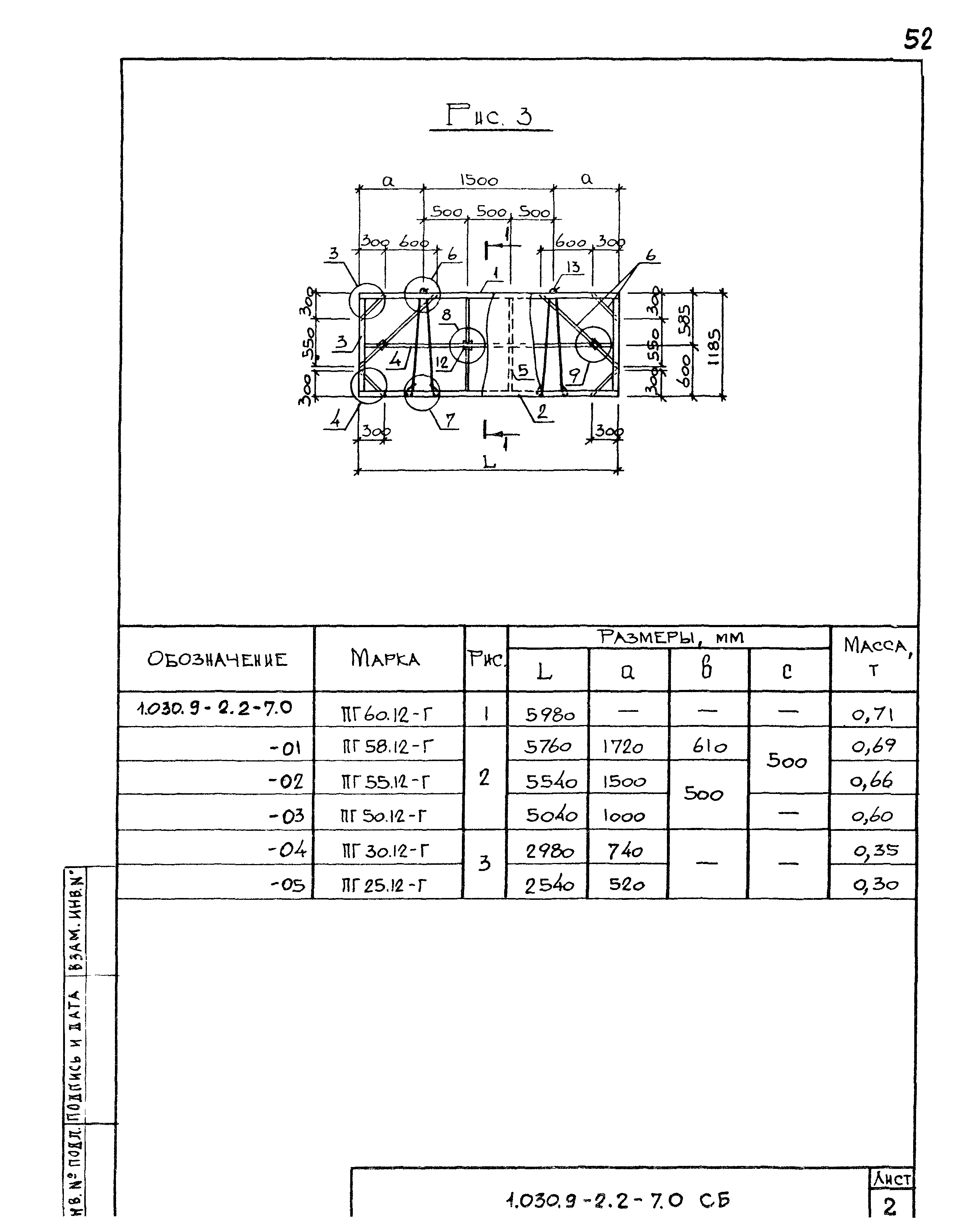 Серия 1.030.9-2