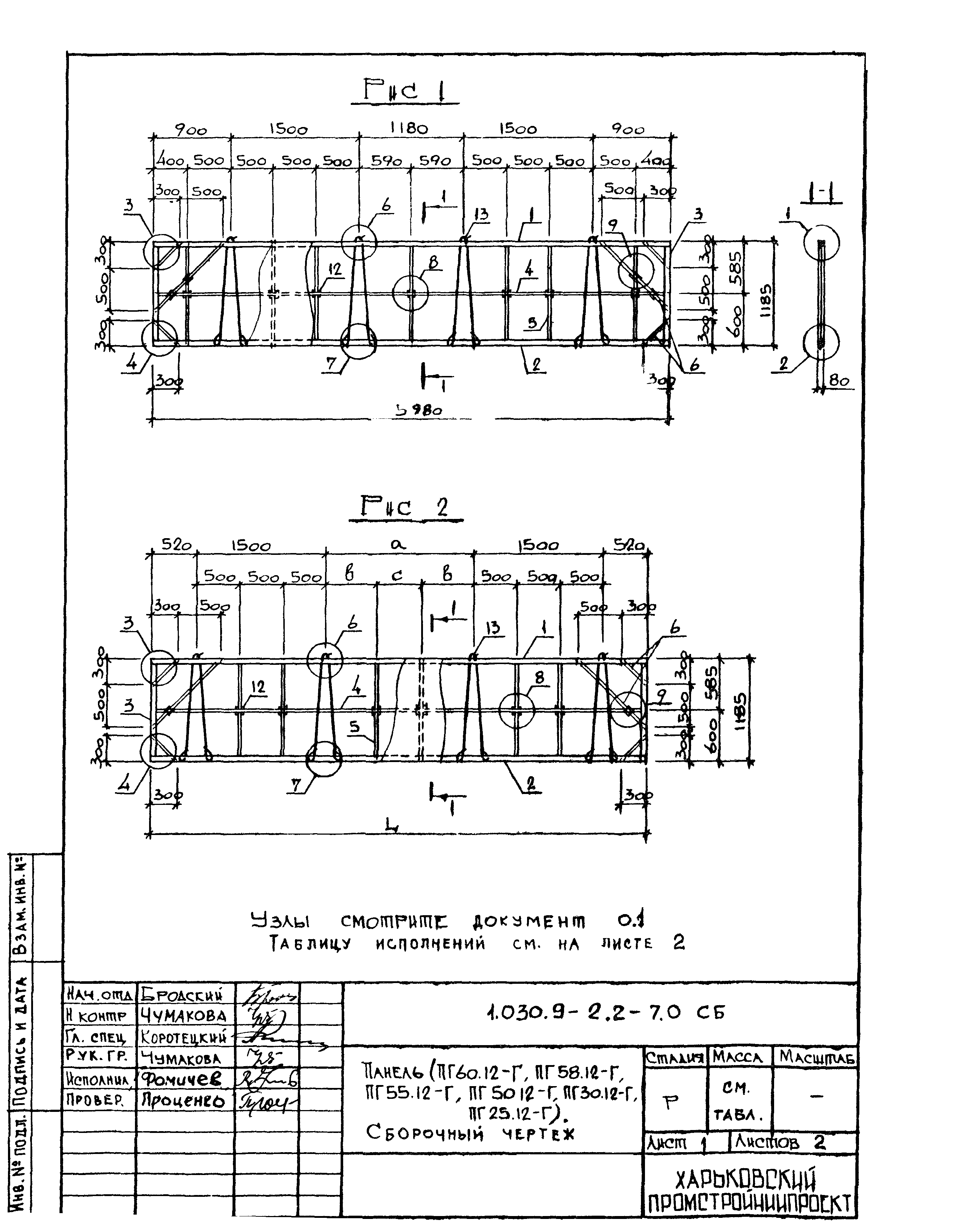 Серия 1.030.9-2