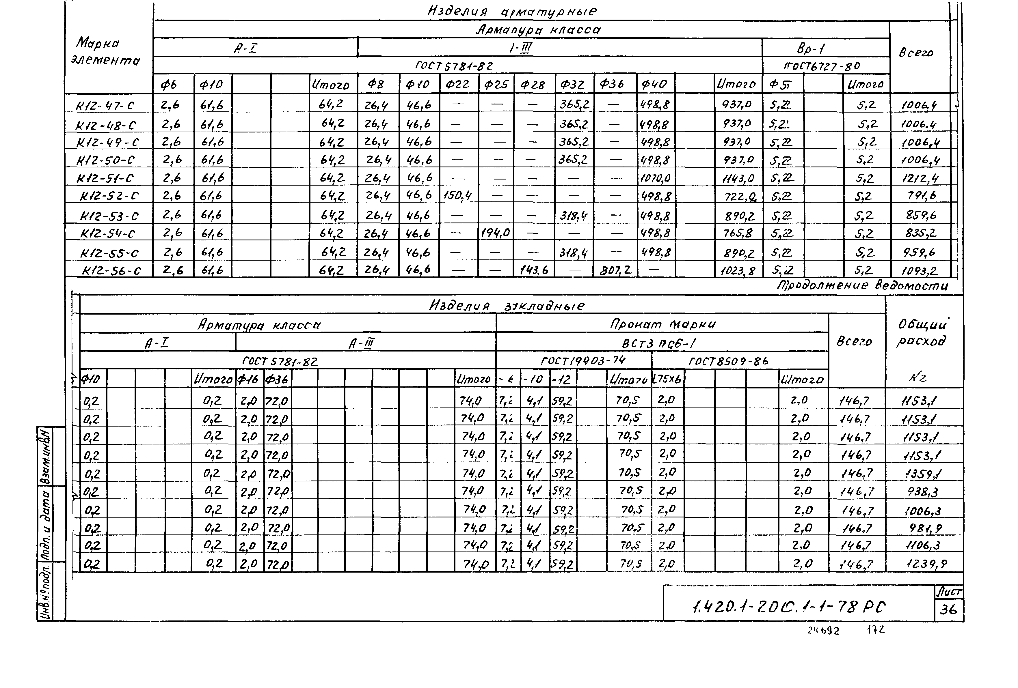 Серия 1.420.1-20с