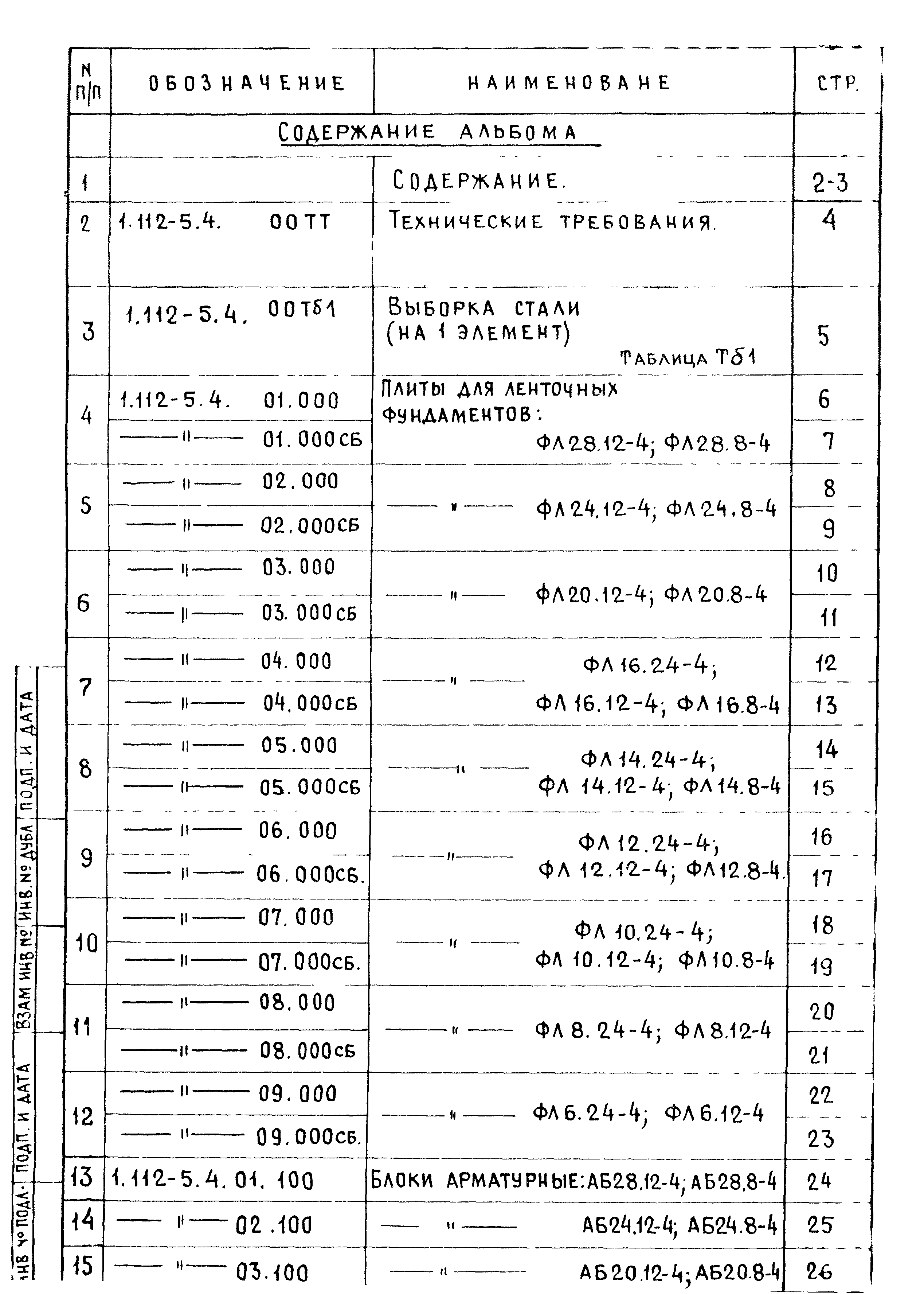 Серия 1.112-5