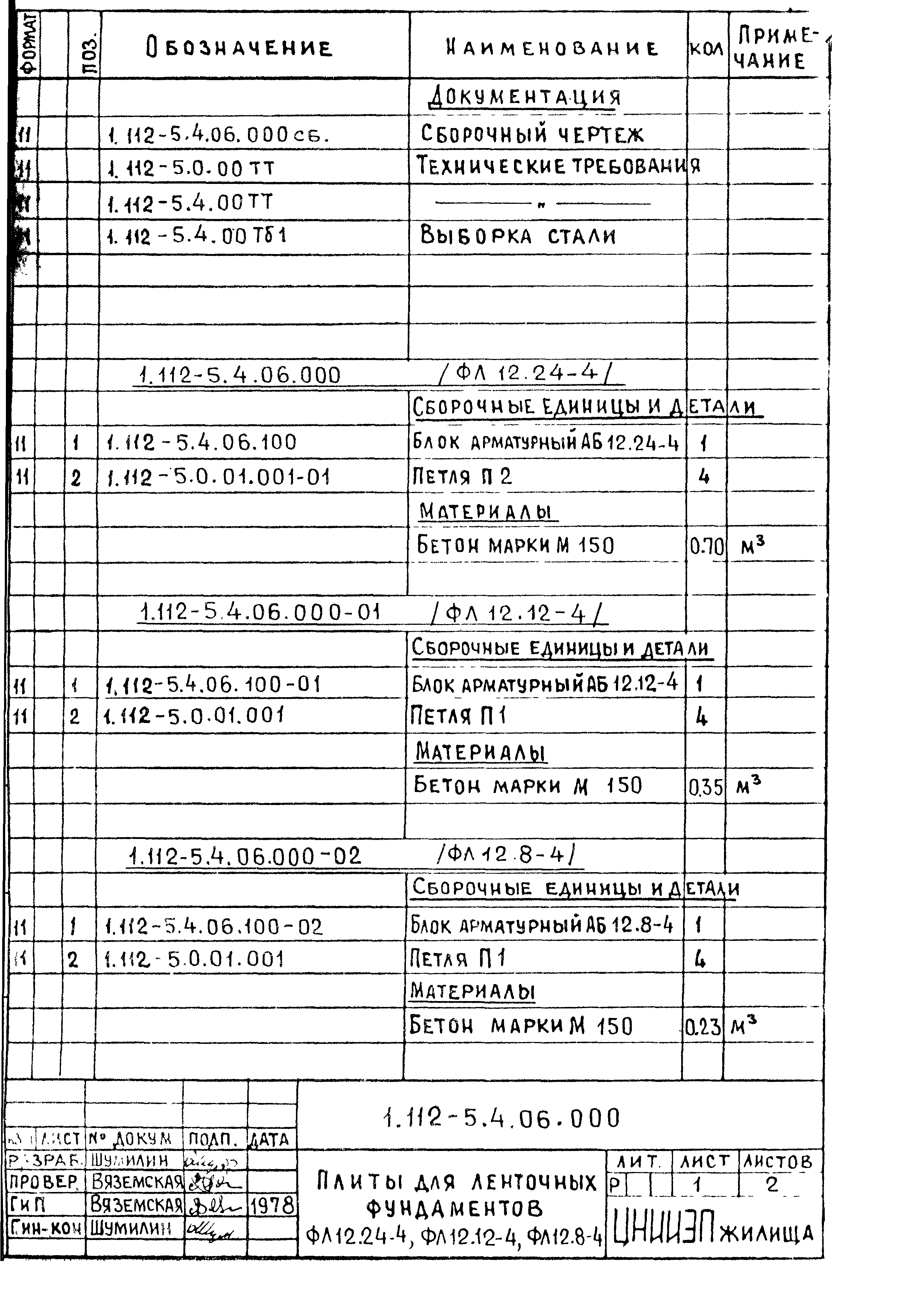 Серия 1.112-5