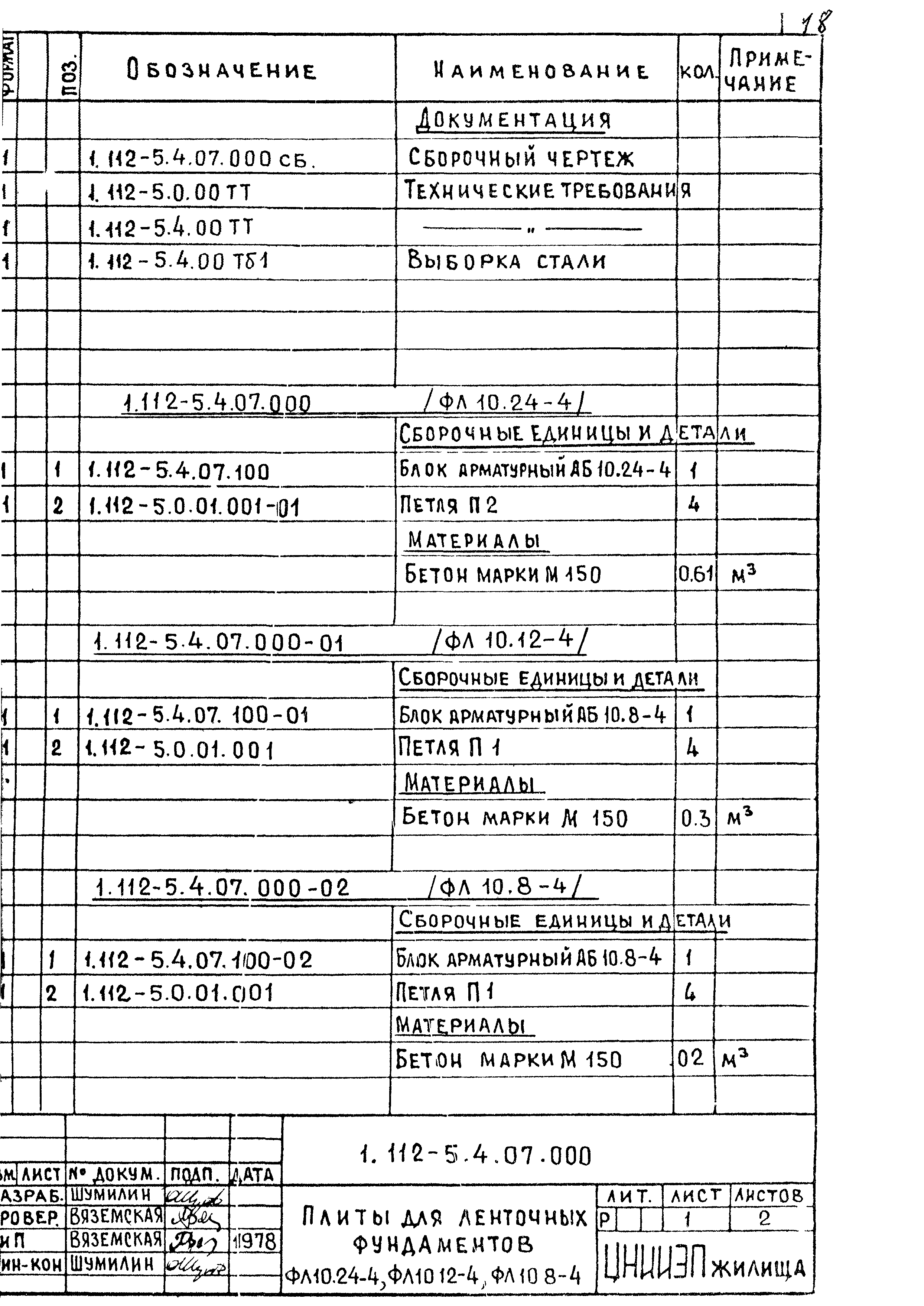 Серия 1.112-5