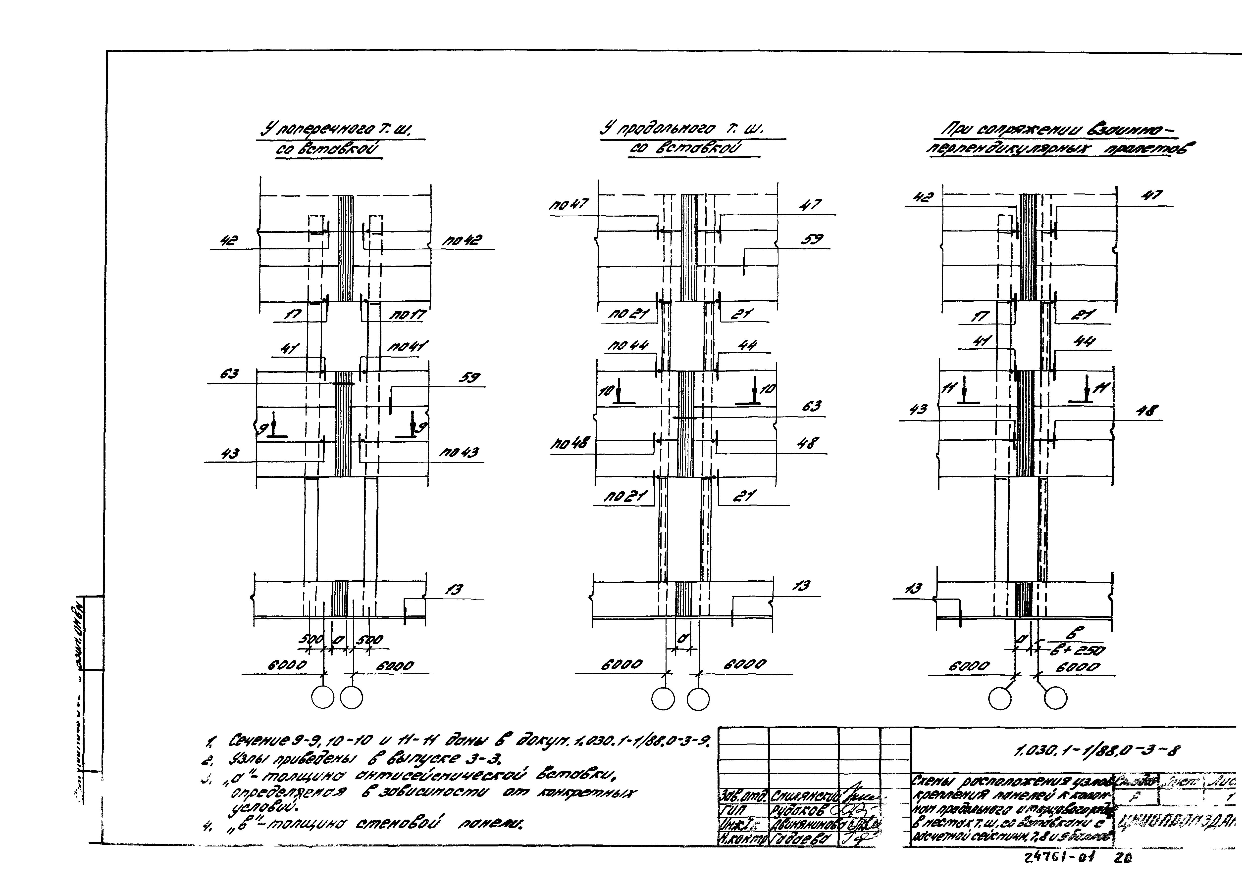 Серия 1.030.1-1/88