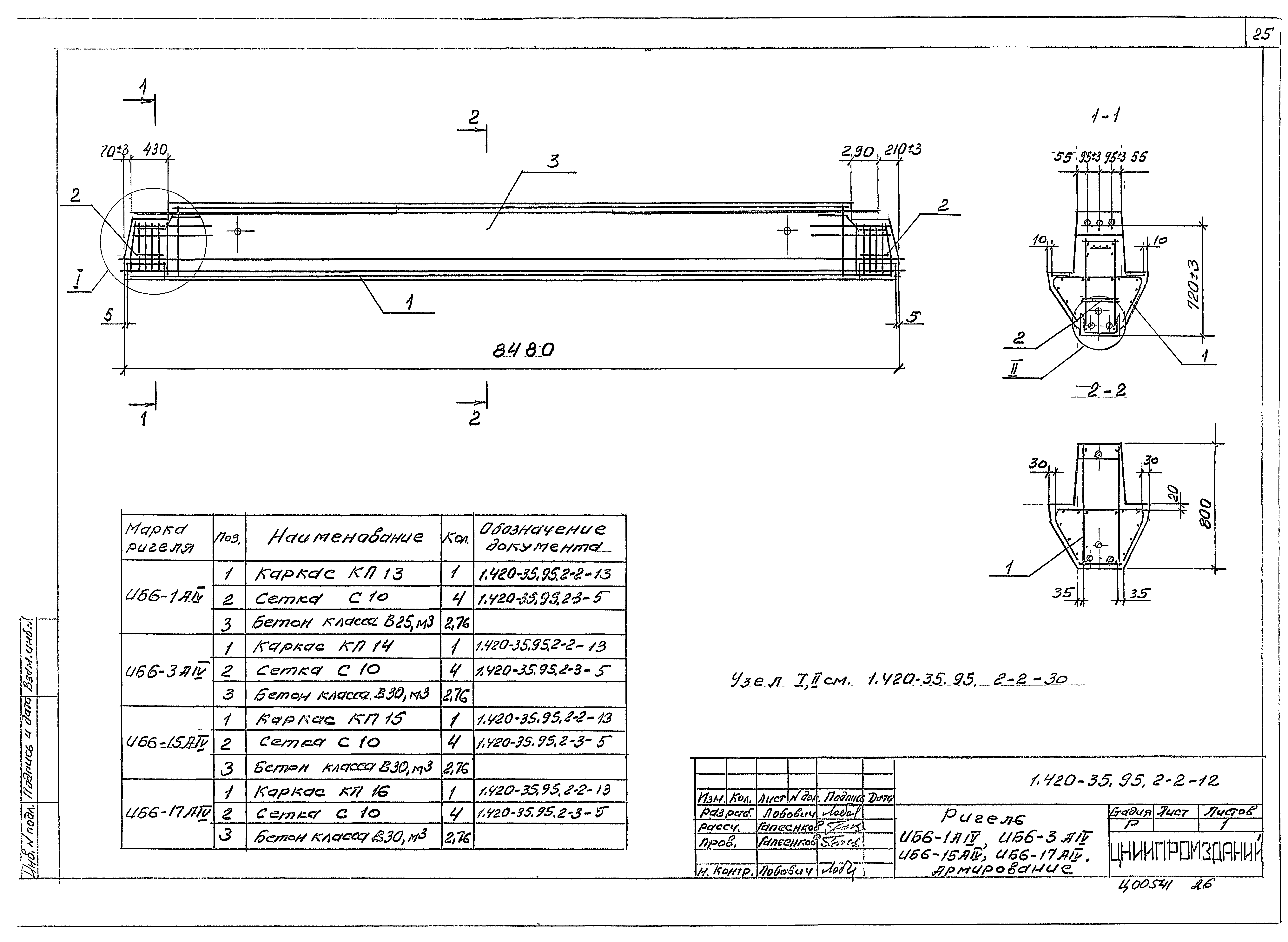 Серия 1.420-35.95