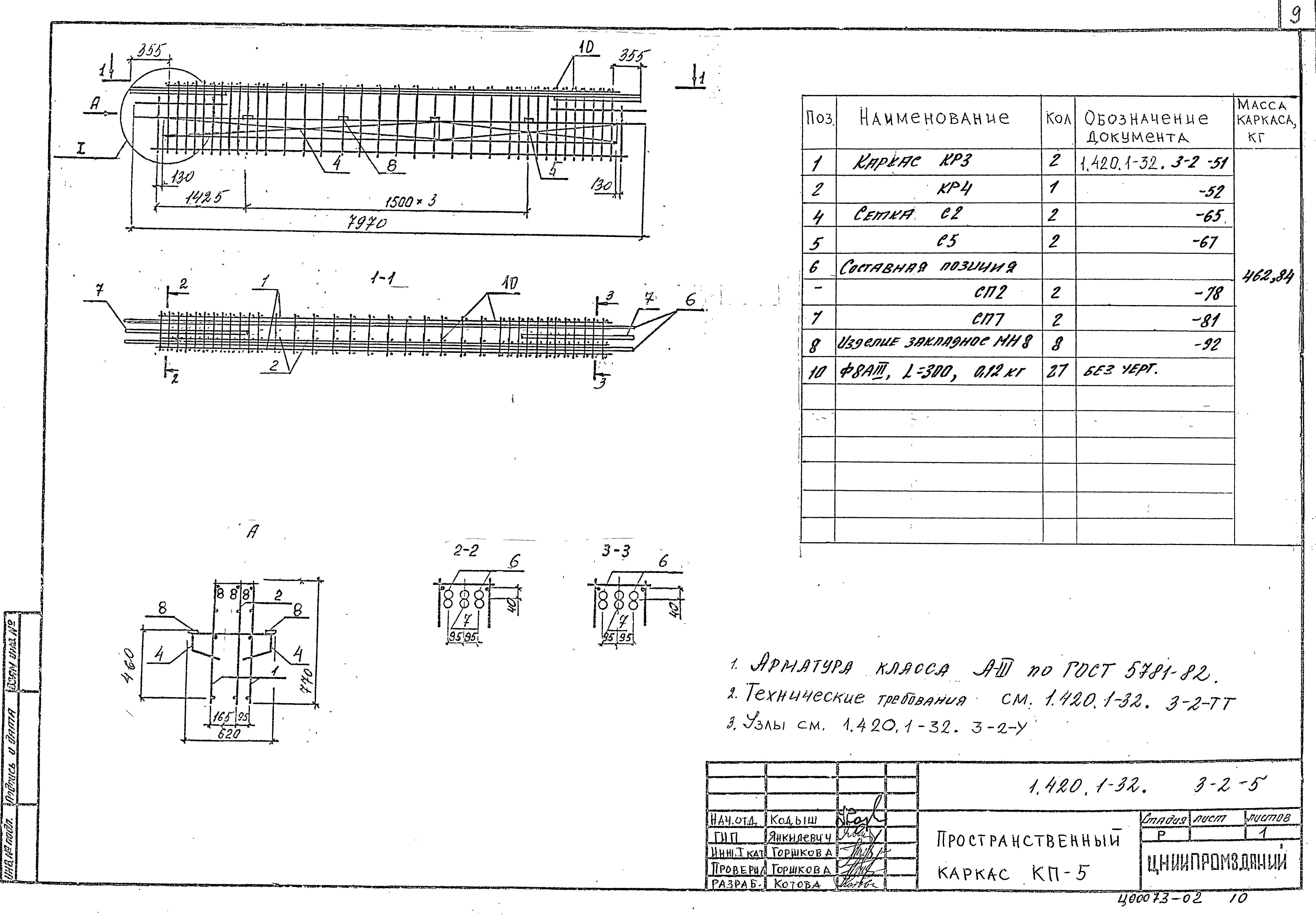 Серия 1.420.1-32