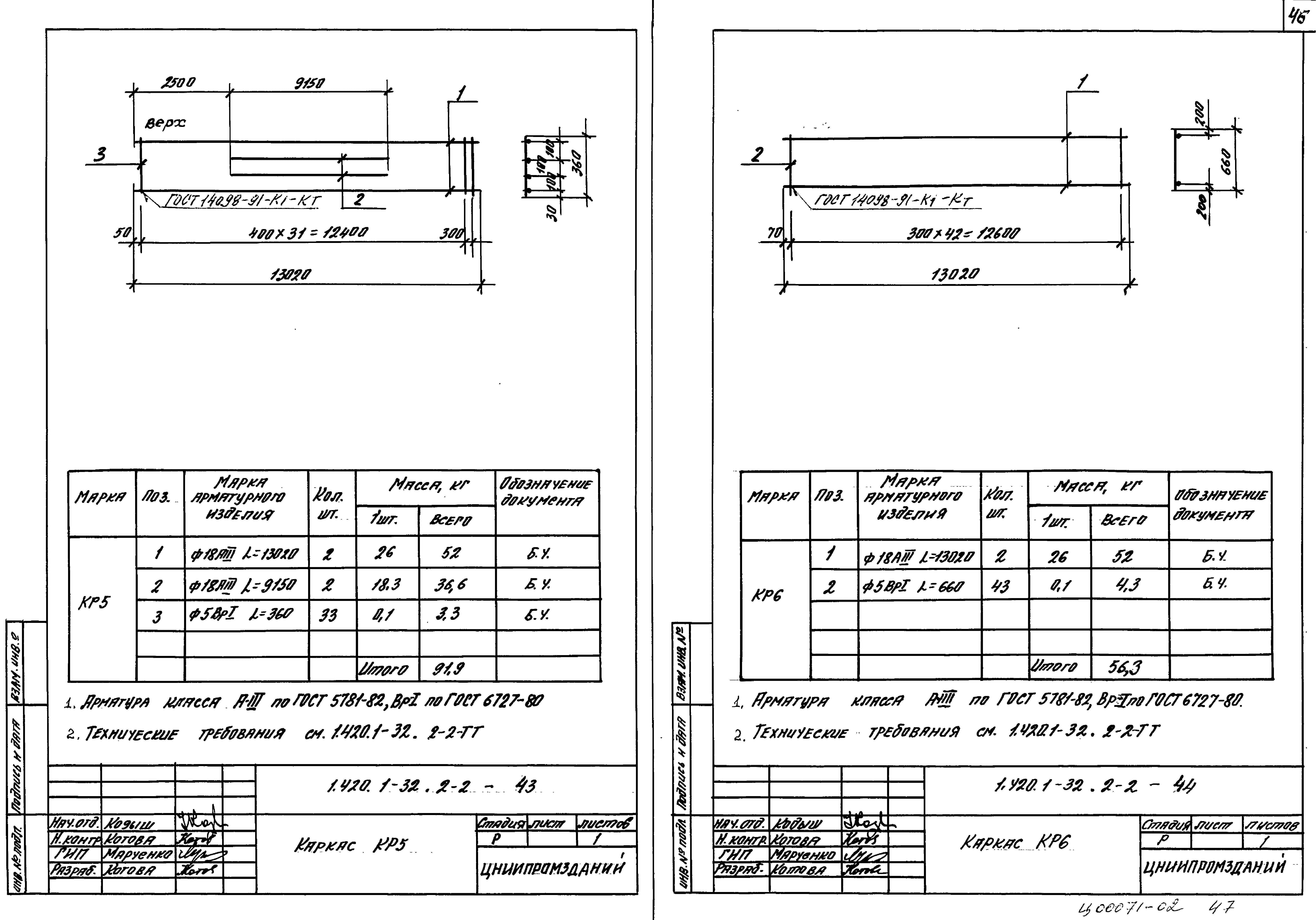 Серия 1.420.1-32