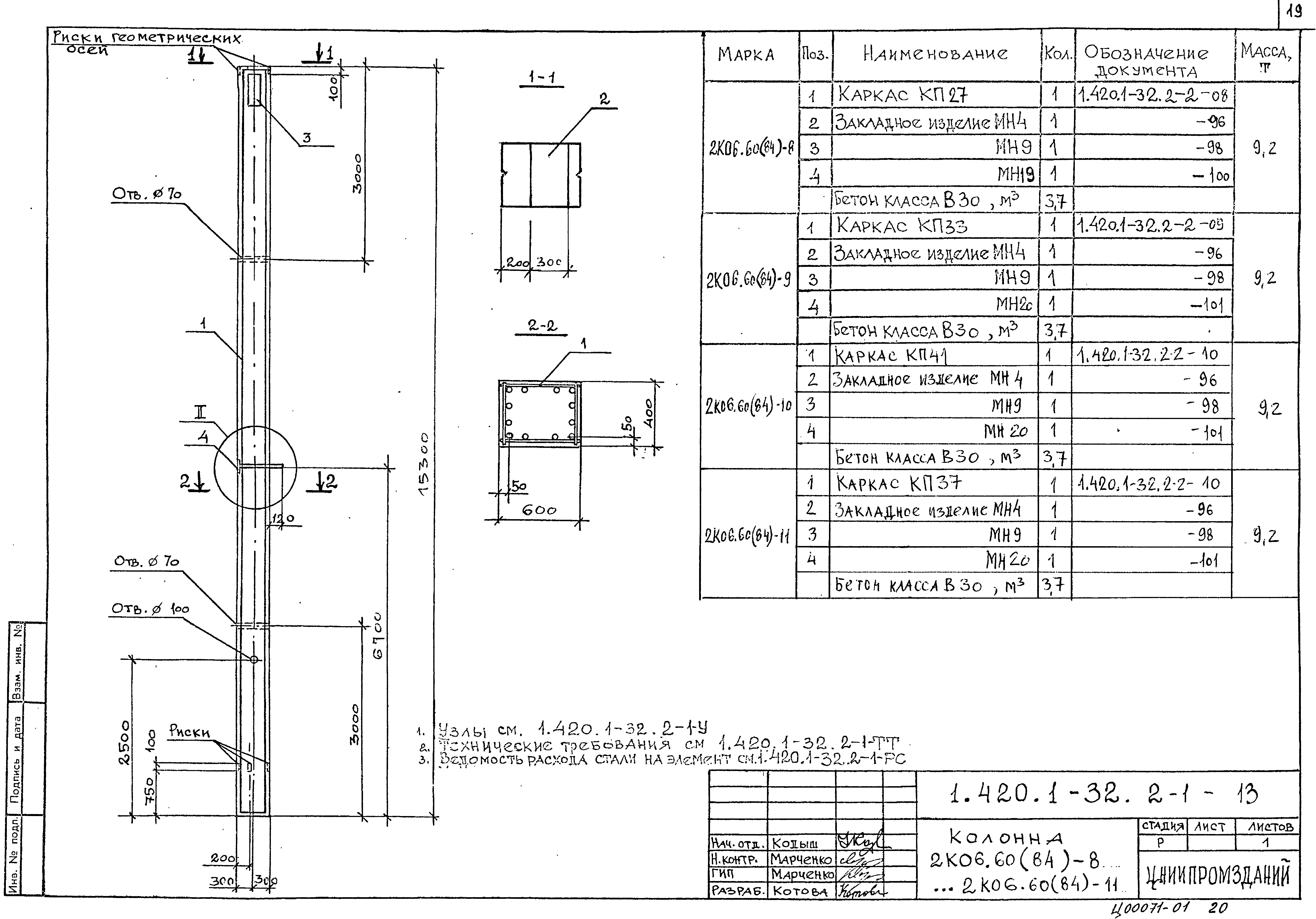 Серия 1.420.1-32