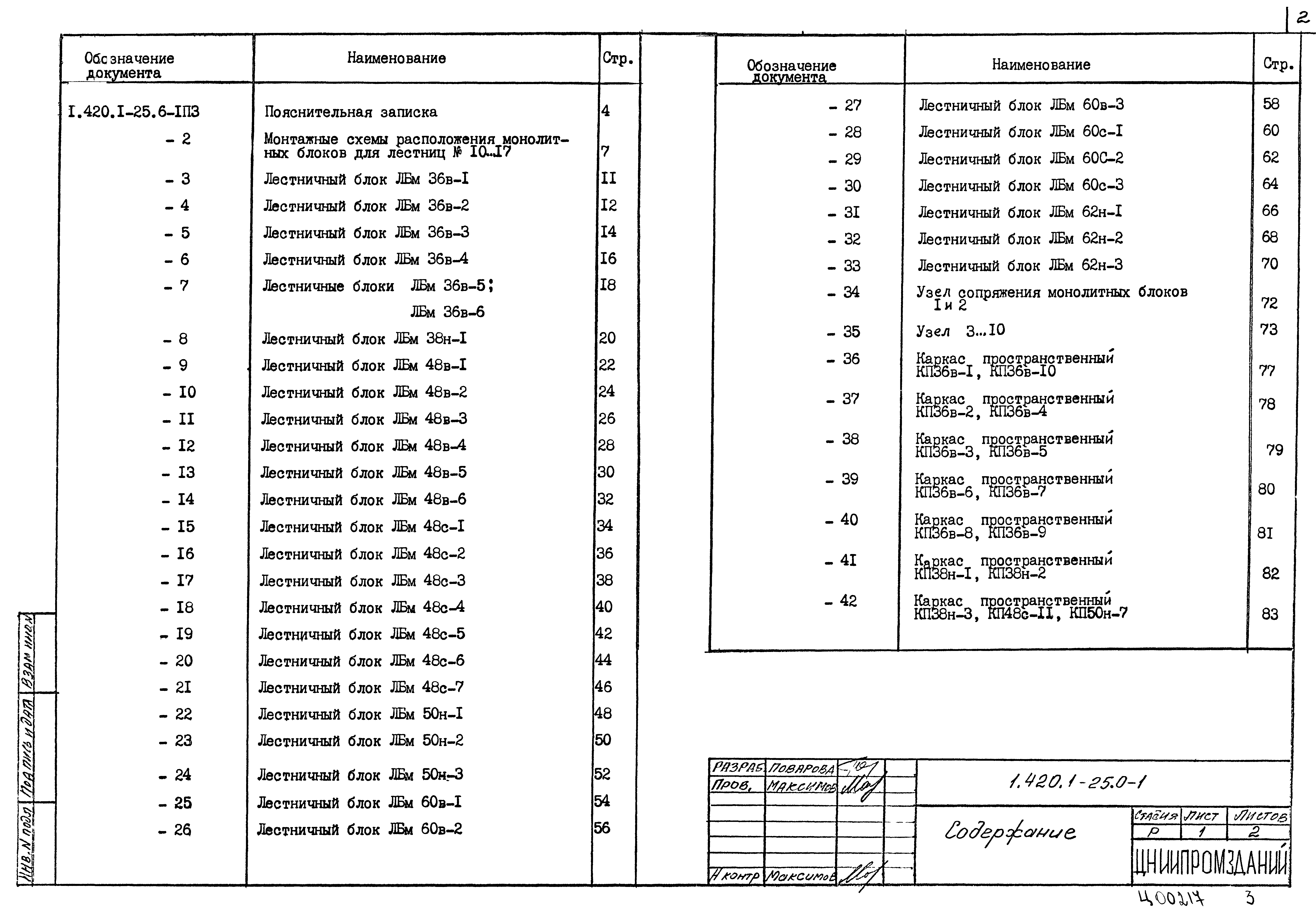 Серия 1.420.1-25