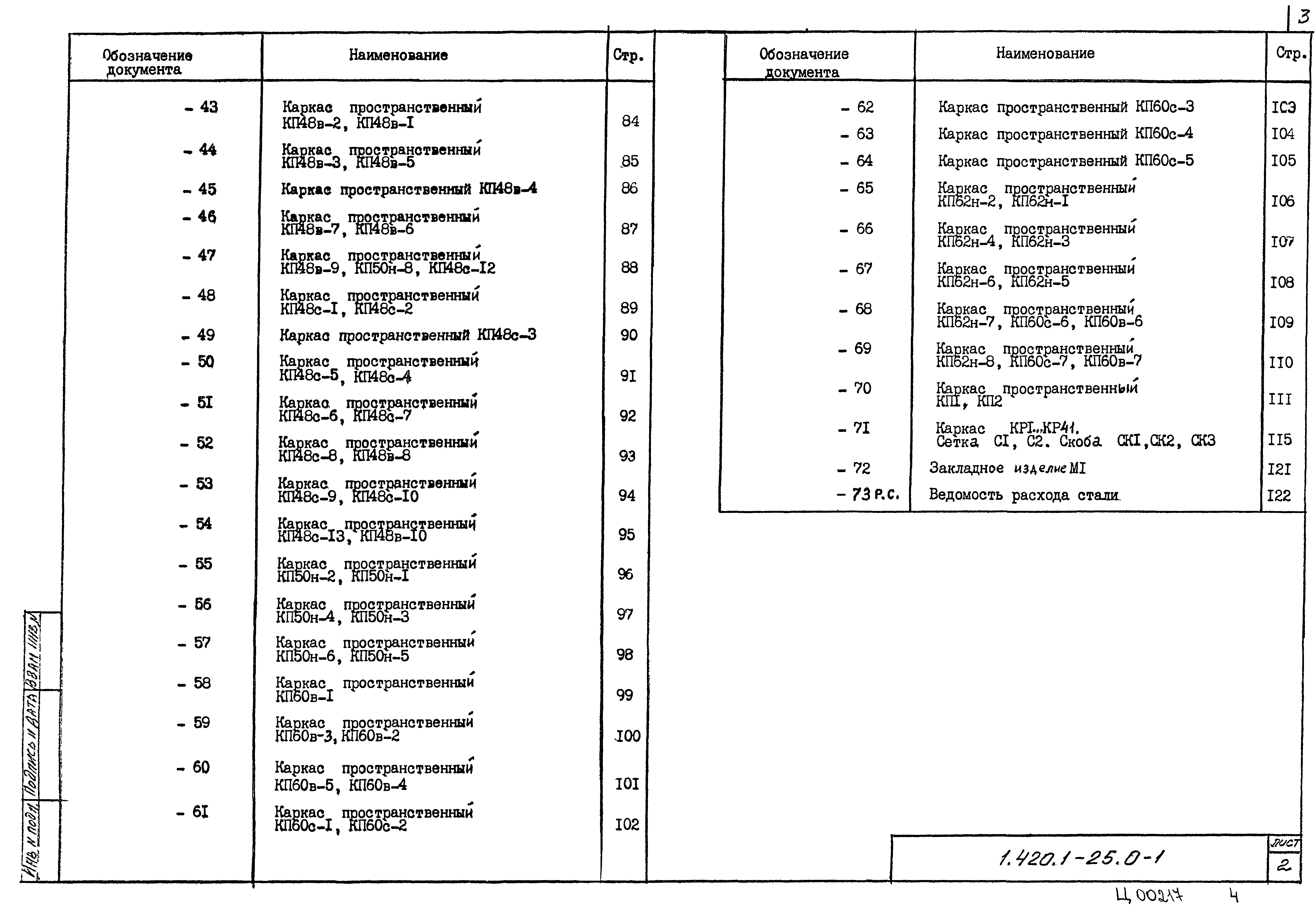 Серия 1.420.1-25