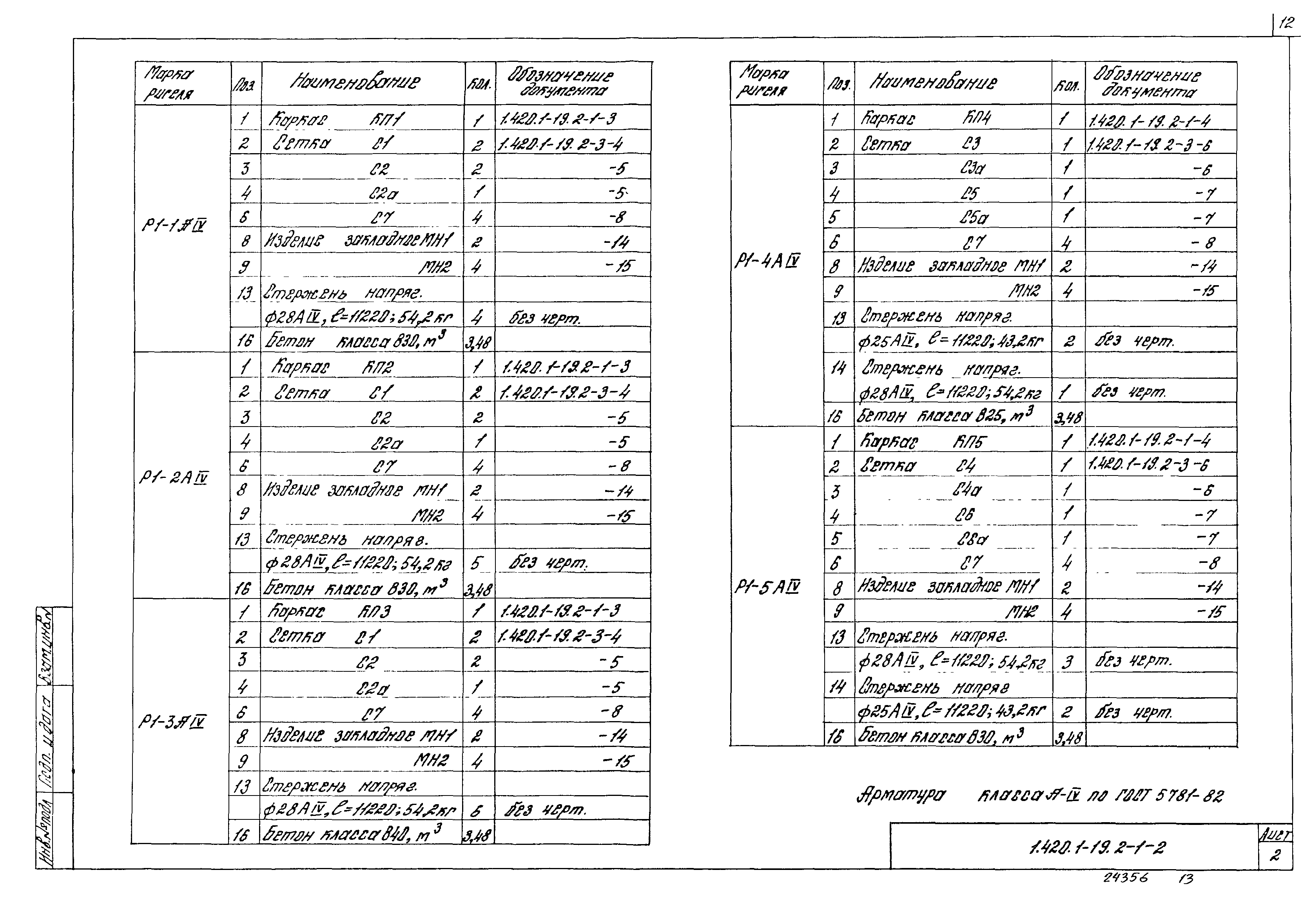 Серия 1.420.1-19