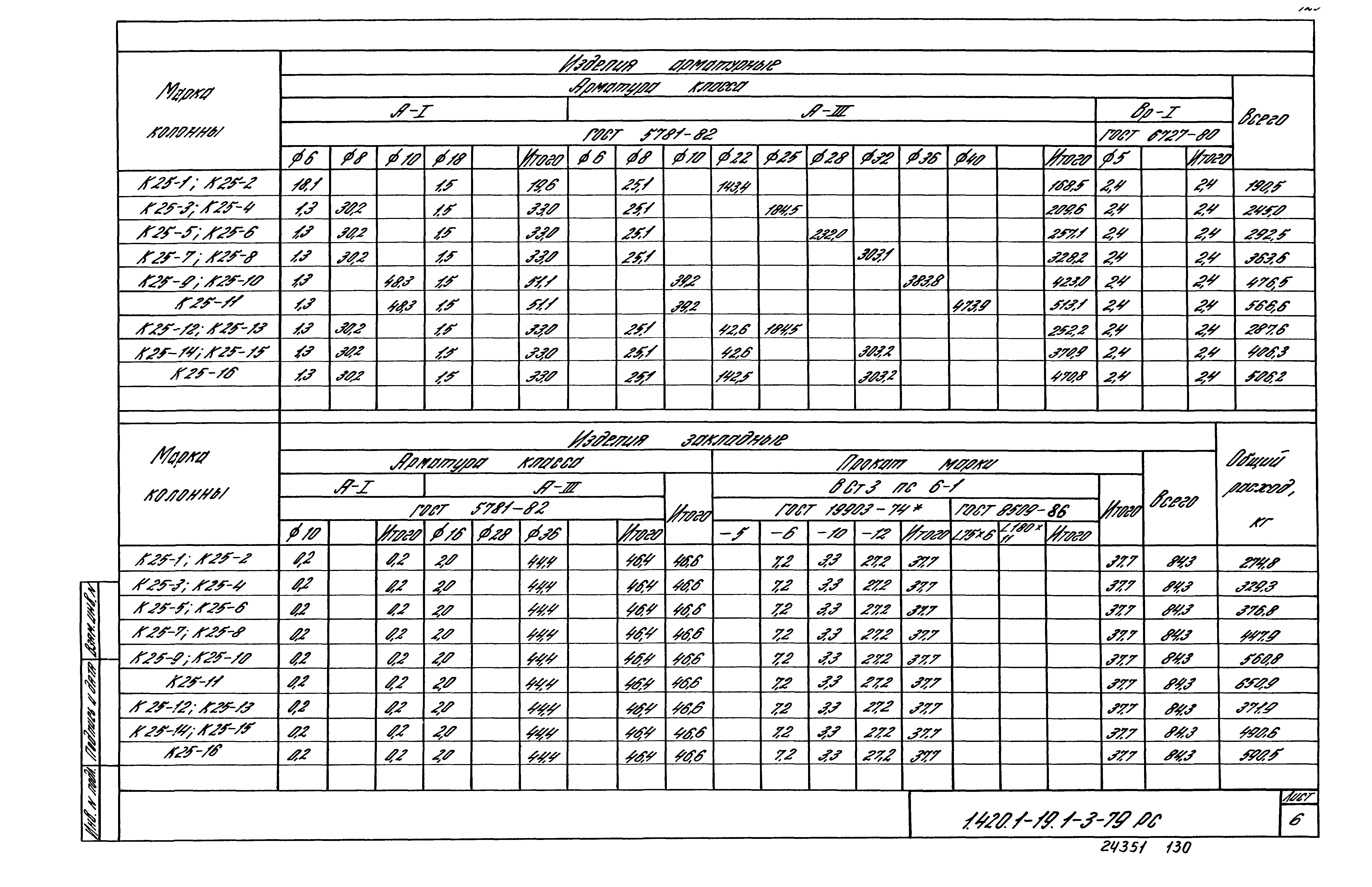 Серия 1.420.1-19