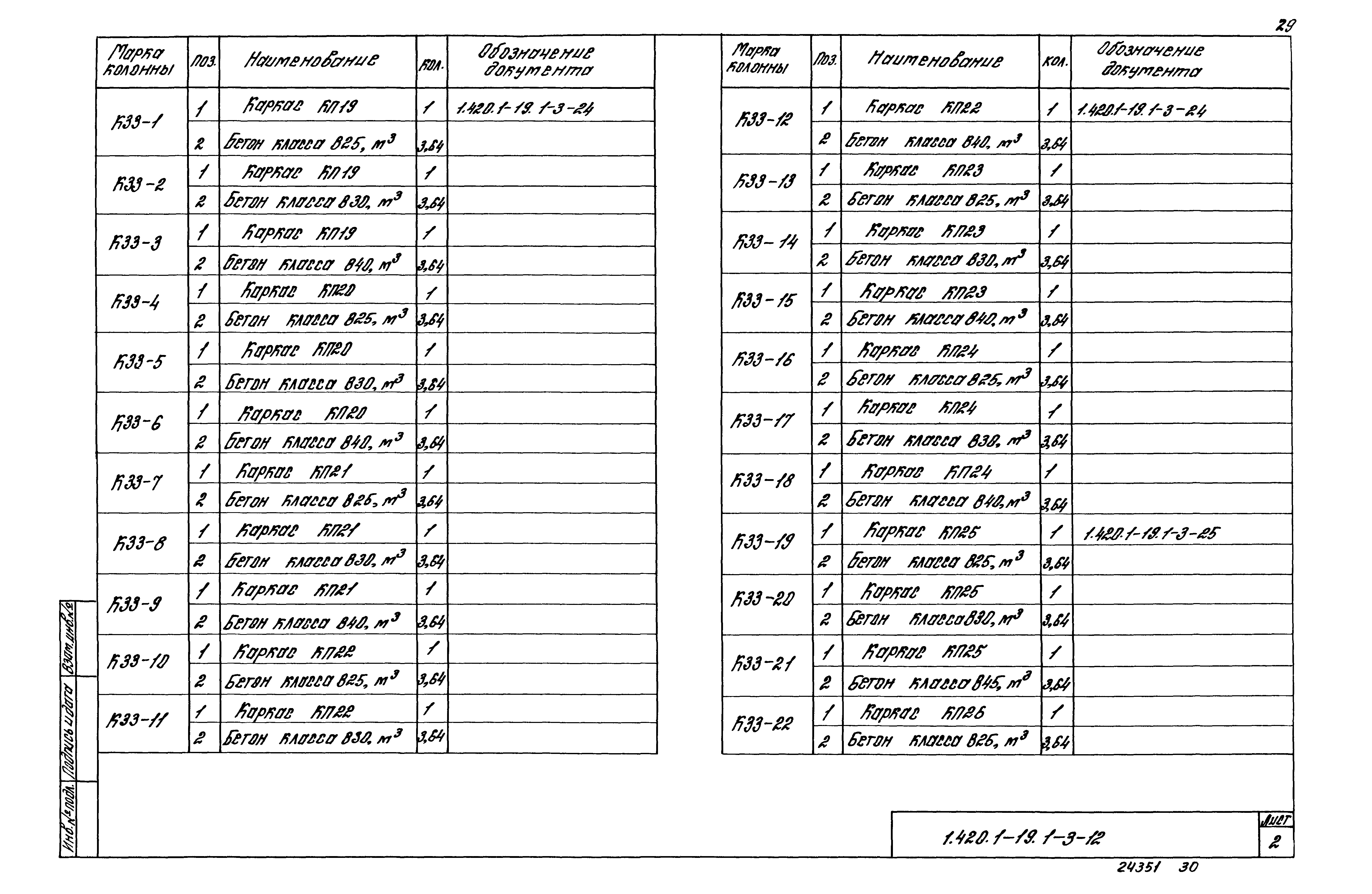 Серия 1.420.1-19