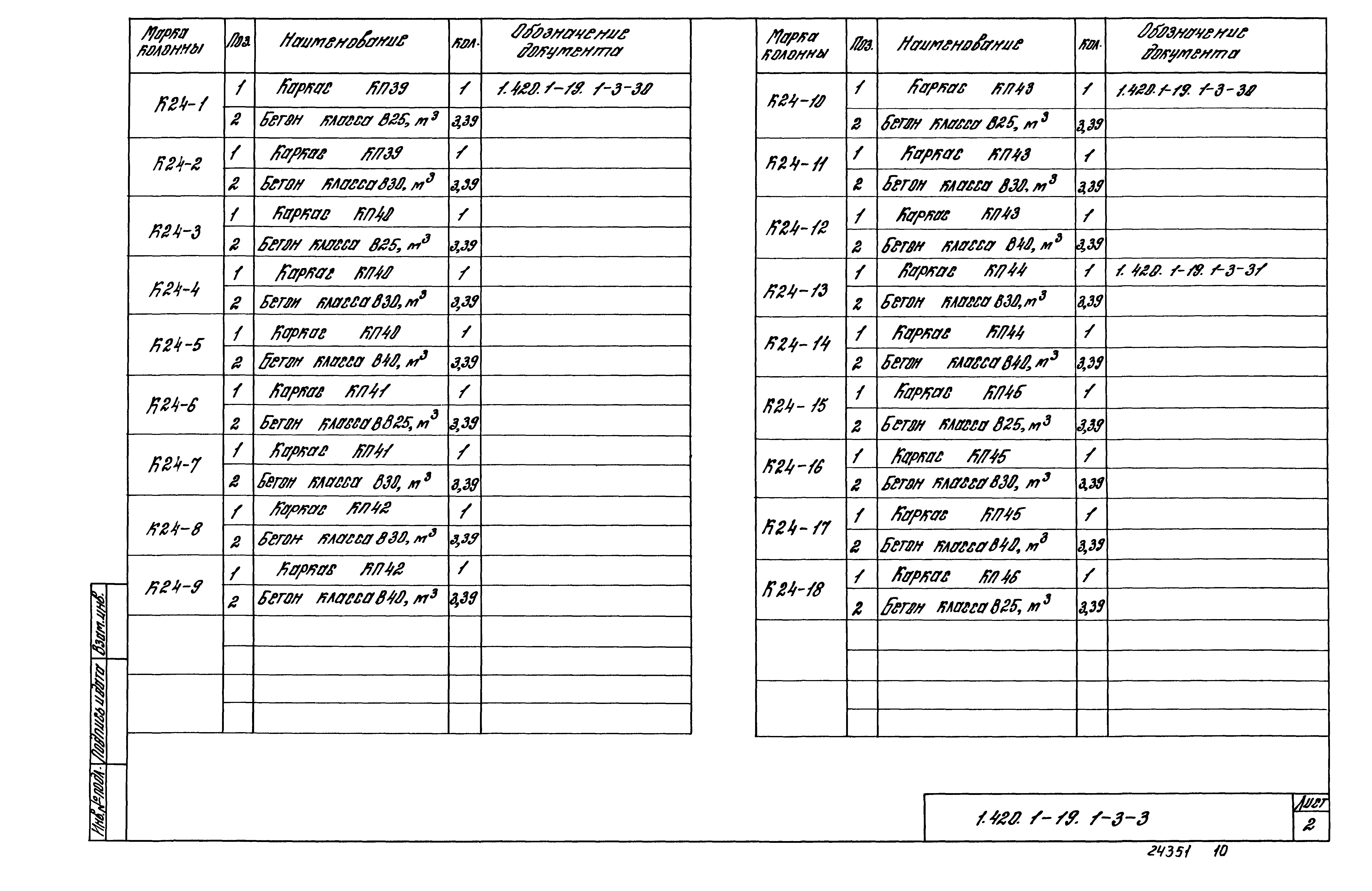 Серия 1.420.1-19