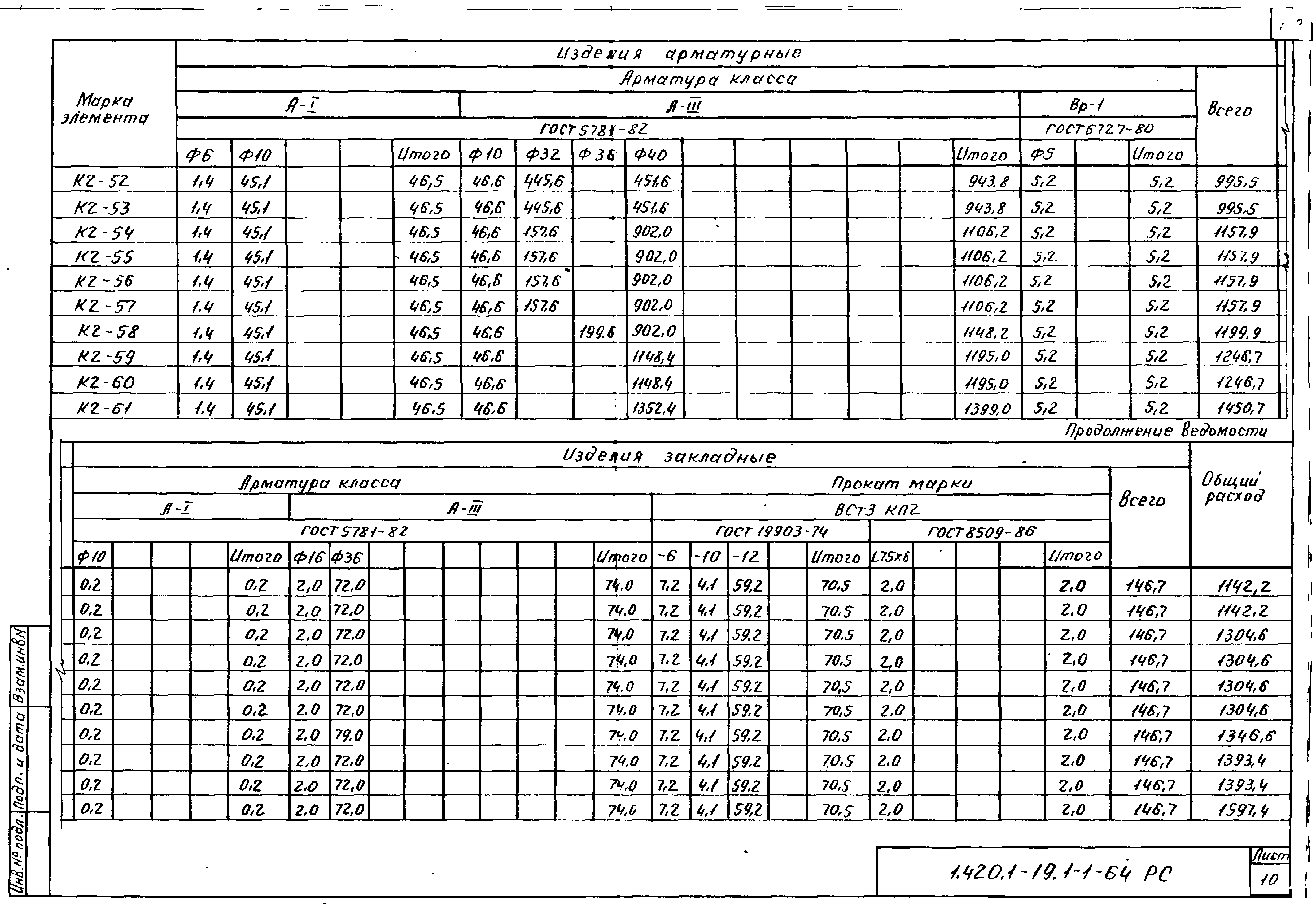 Серия 1.420.1-19