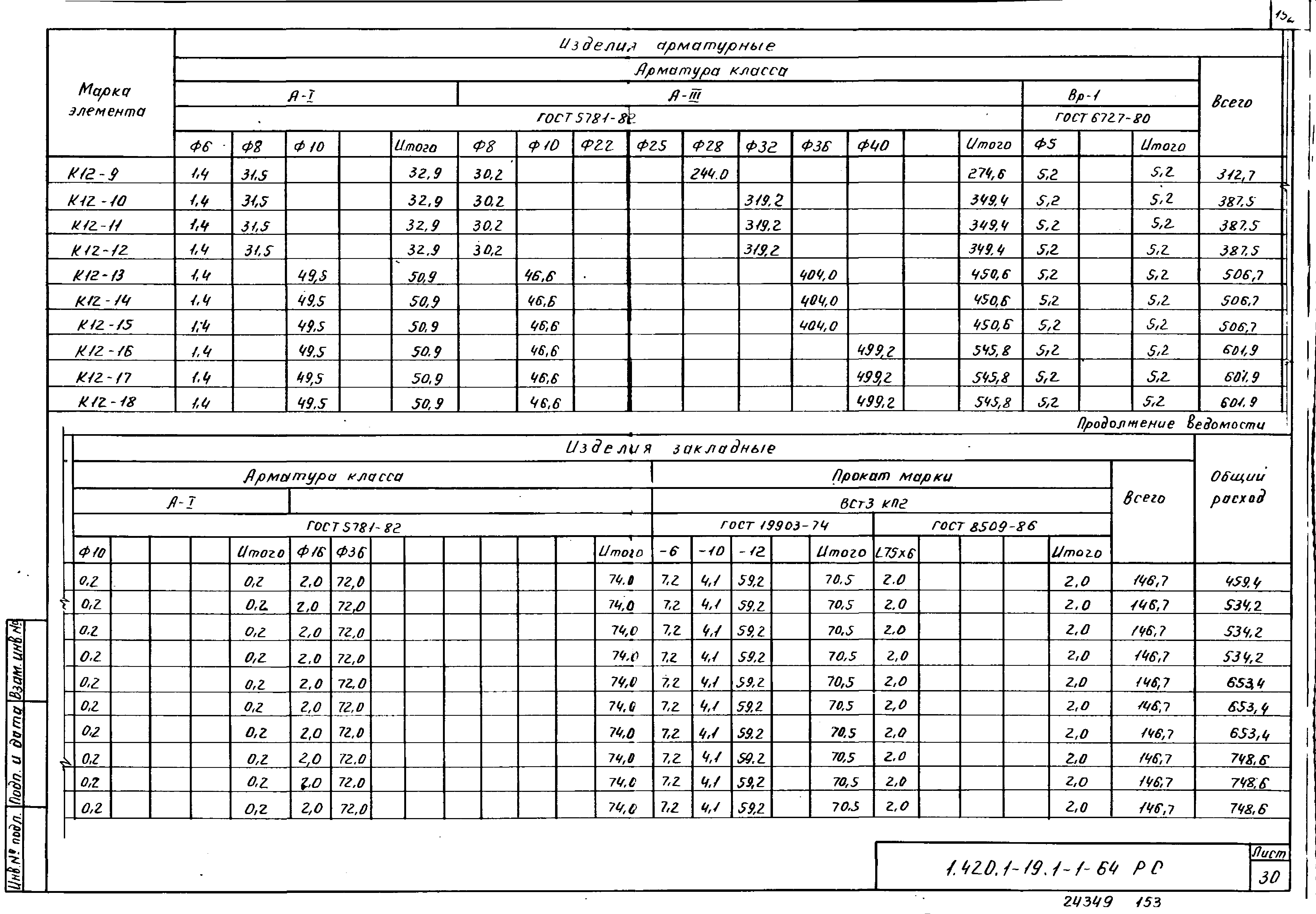 Серия 1.420.1-19