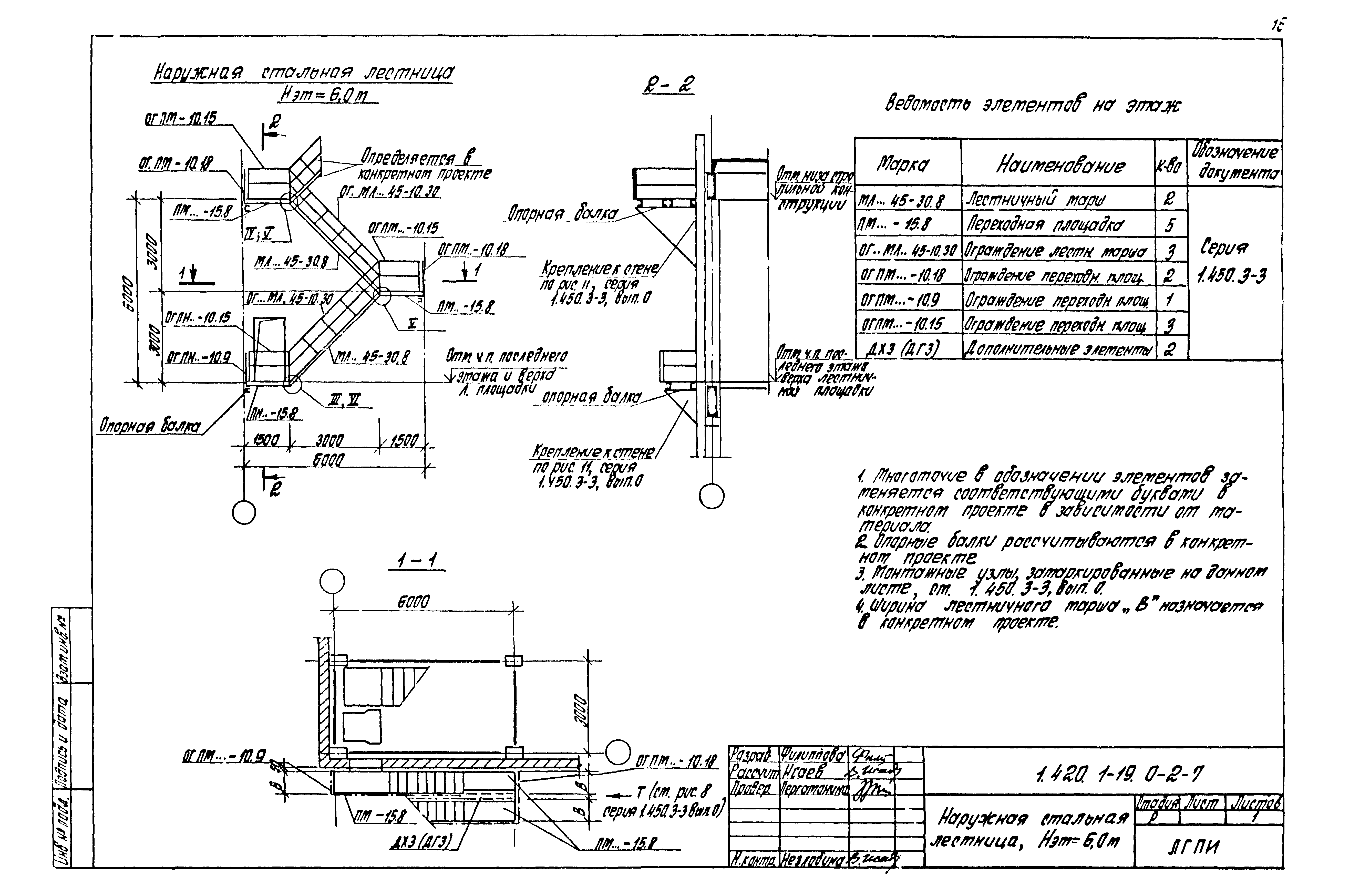 Серия 1.420.1-19