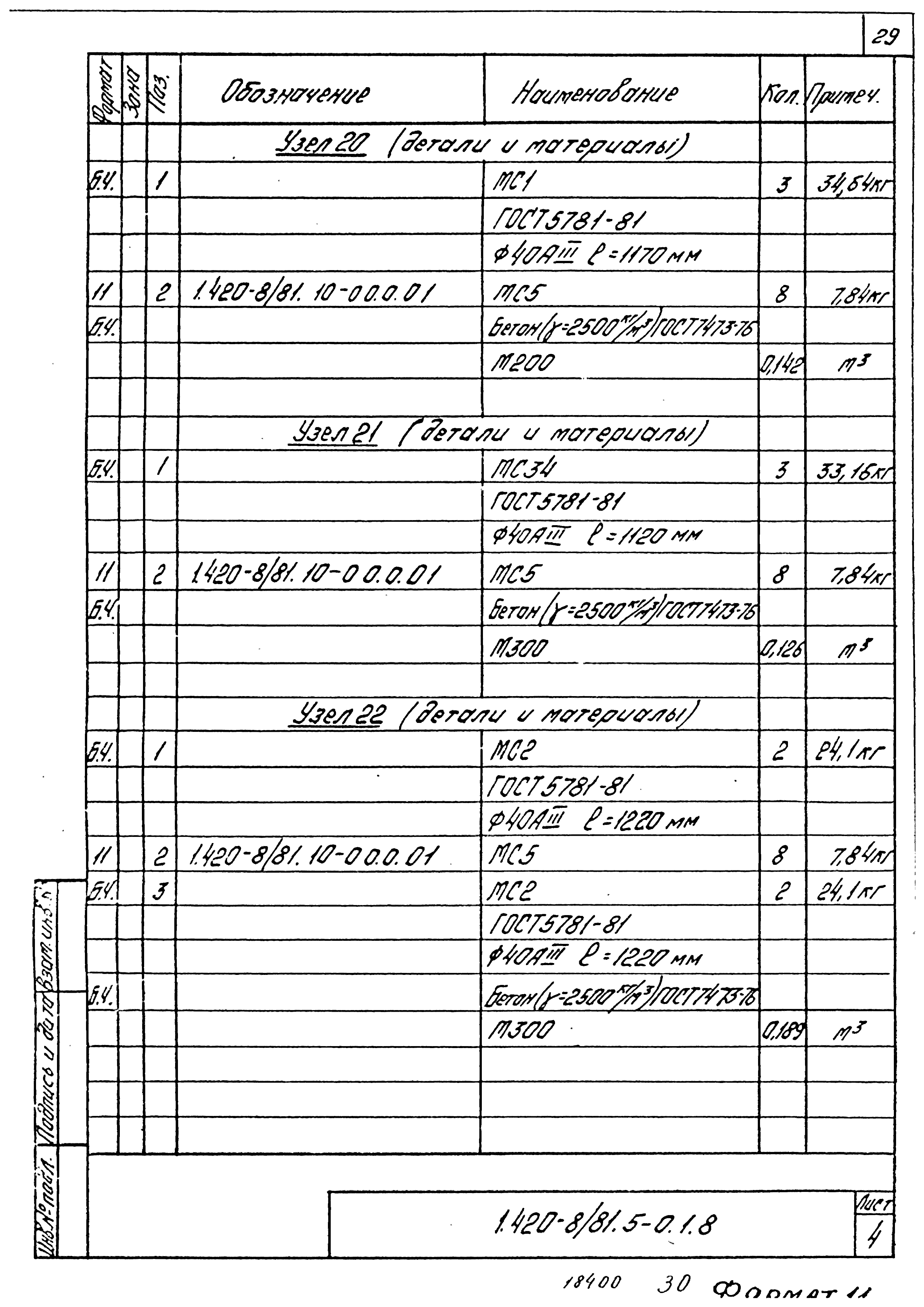 Серия 1.420-8/81