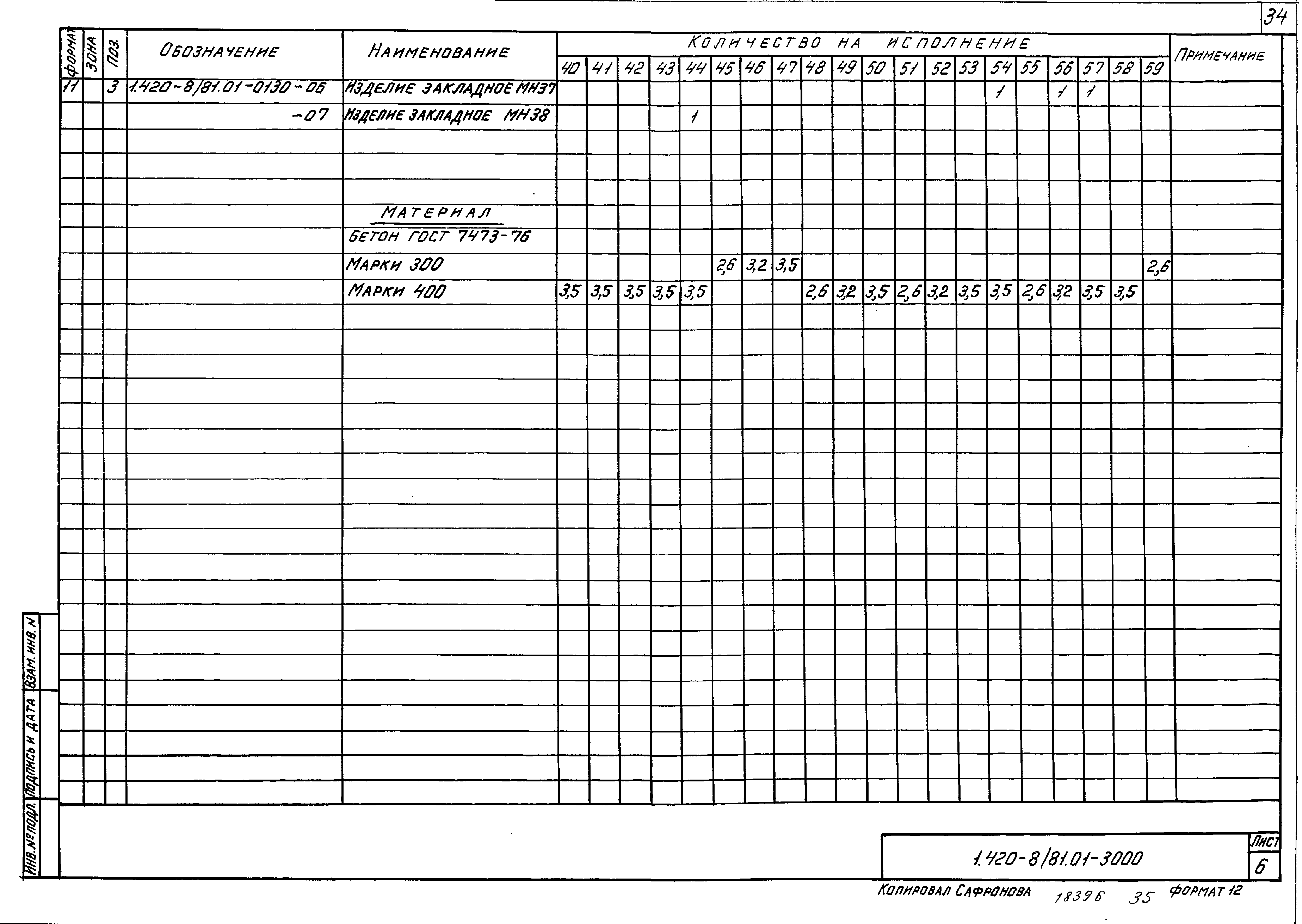 Серия 1.420-8/81