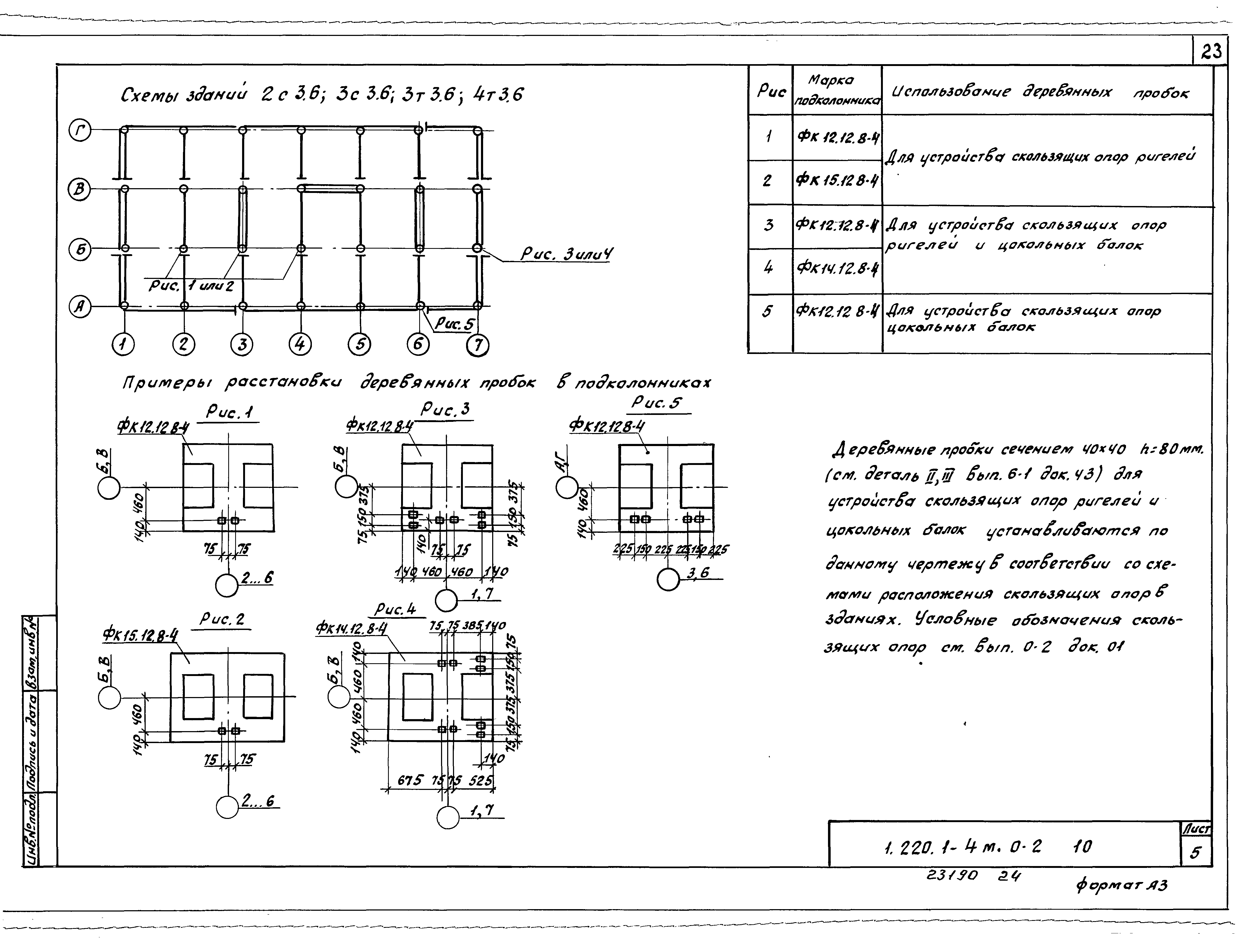 Серия 1.220.1-4м