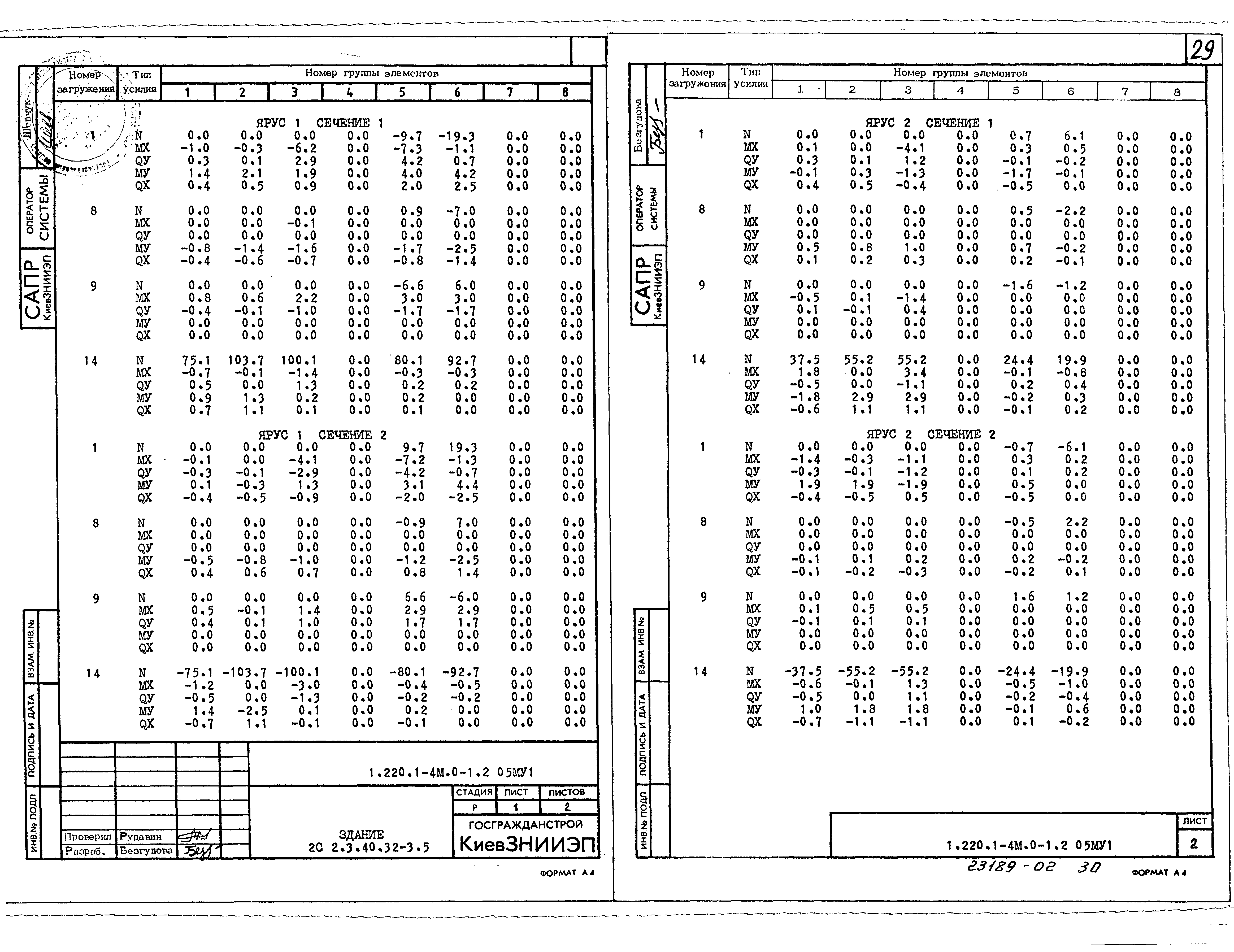 Серия 1.220.1-4м