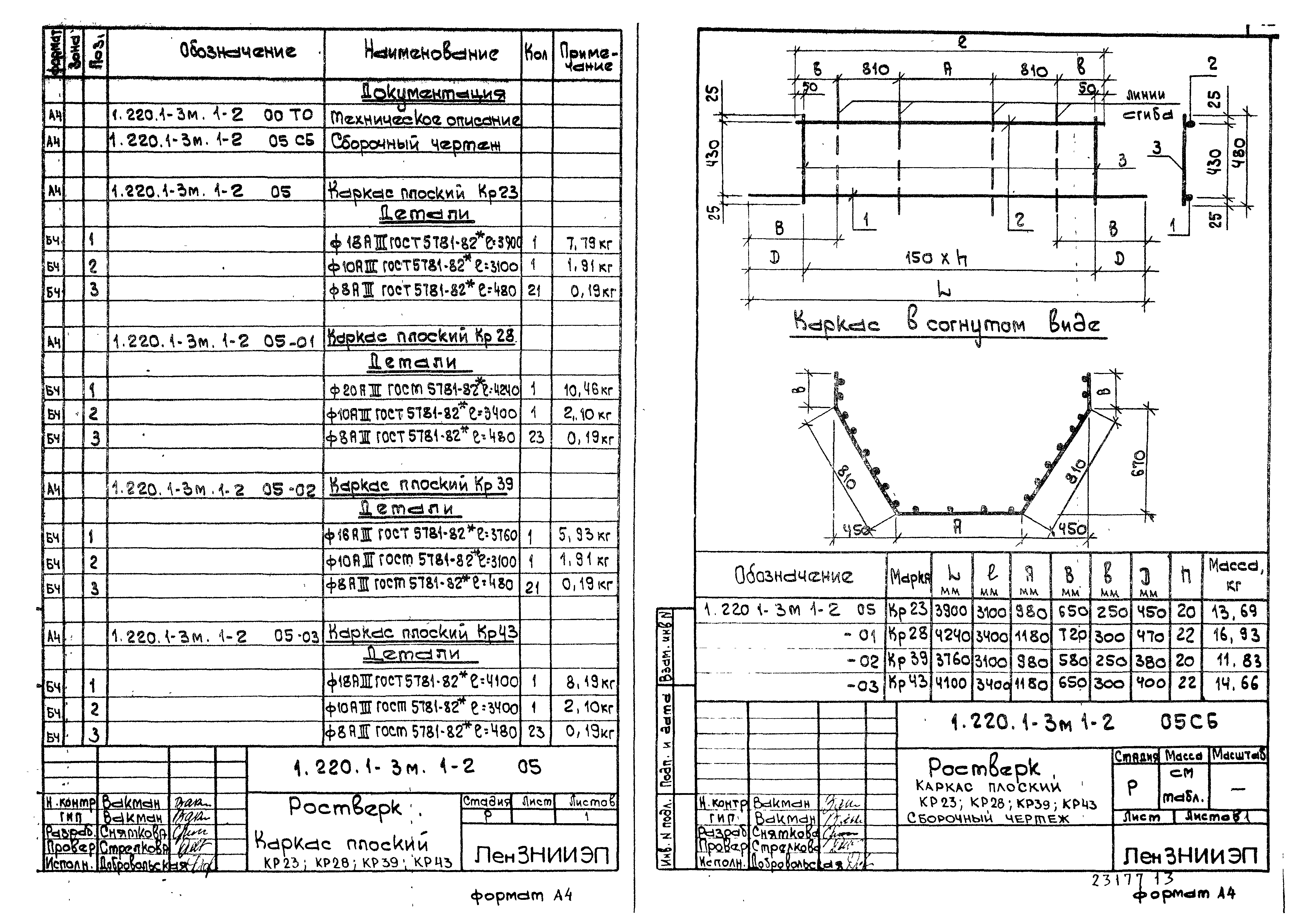 Серия 1.220.1-3м