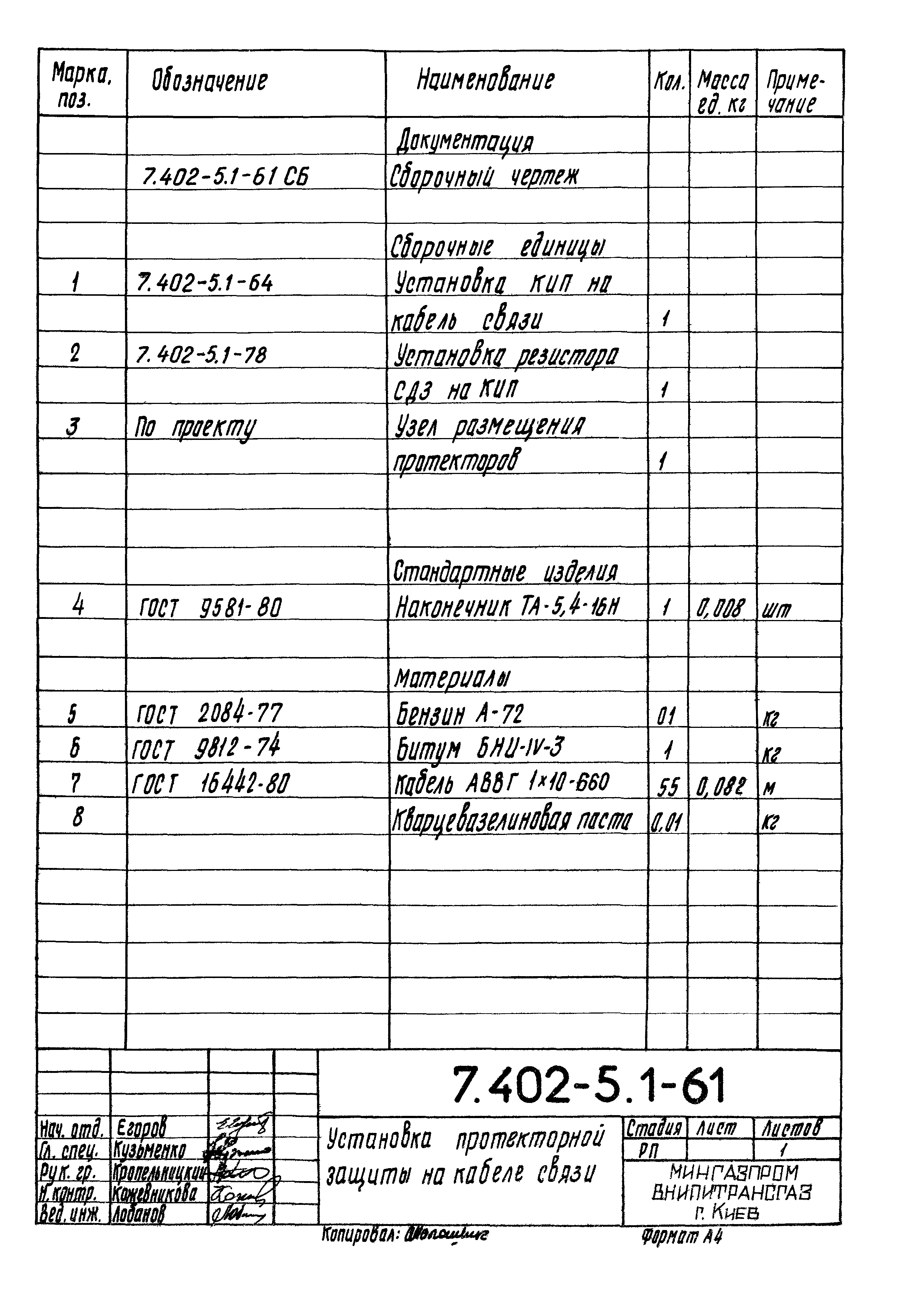 Серия 7.402-5