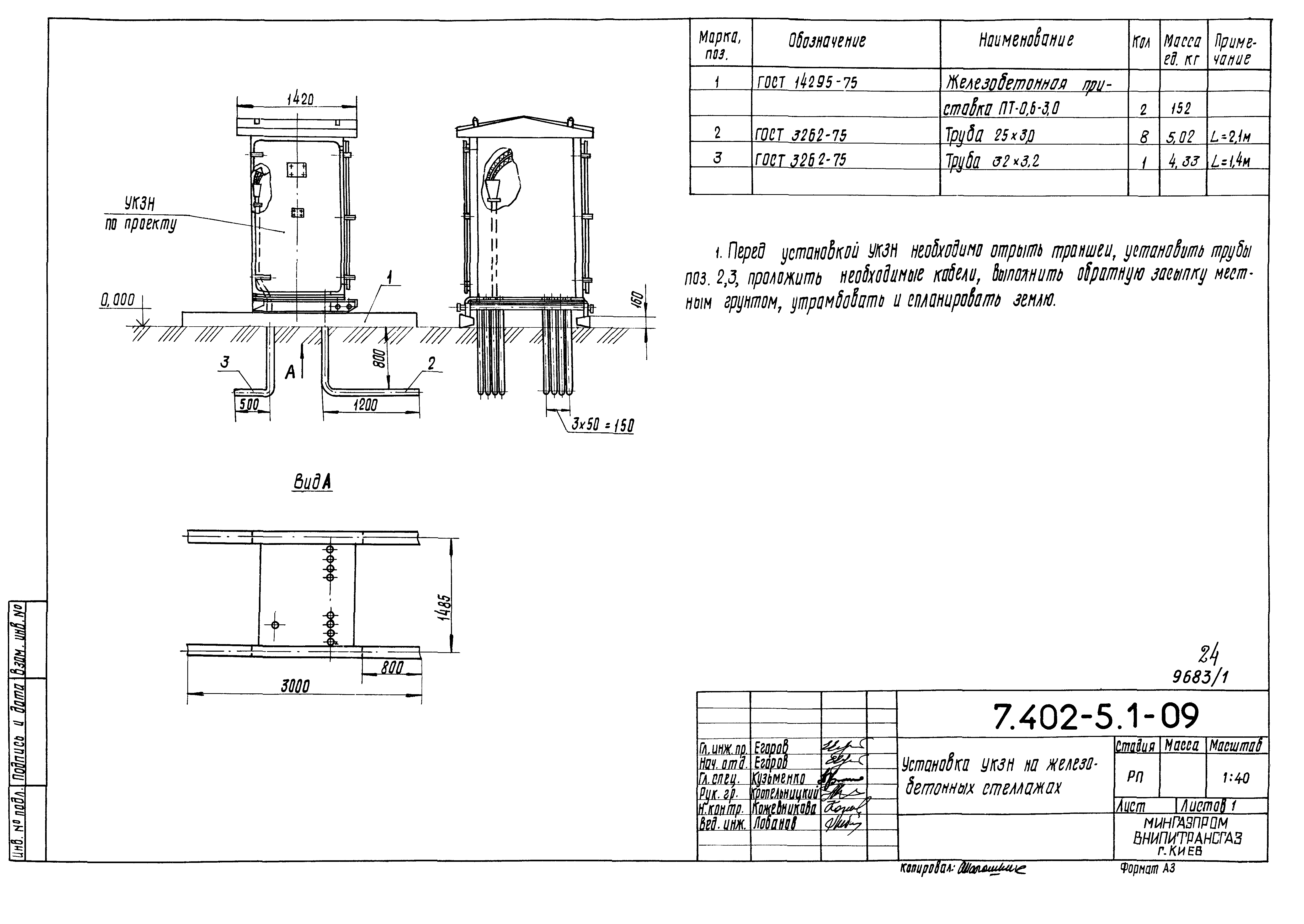 Серия 7.402-5