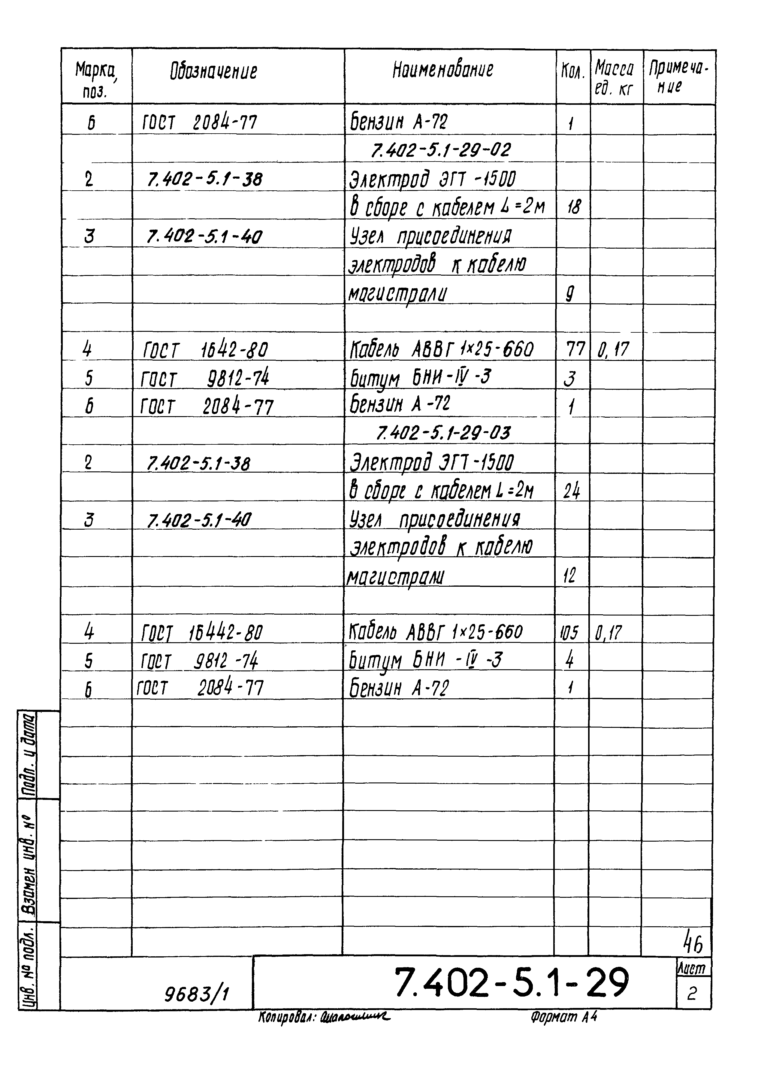 Серия 7.402-5