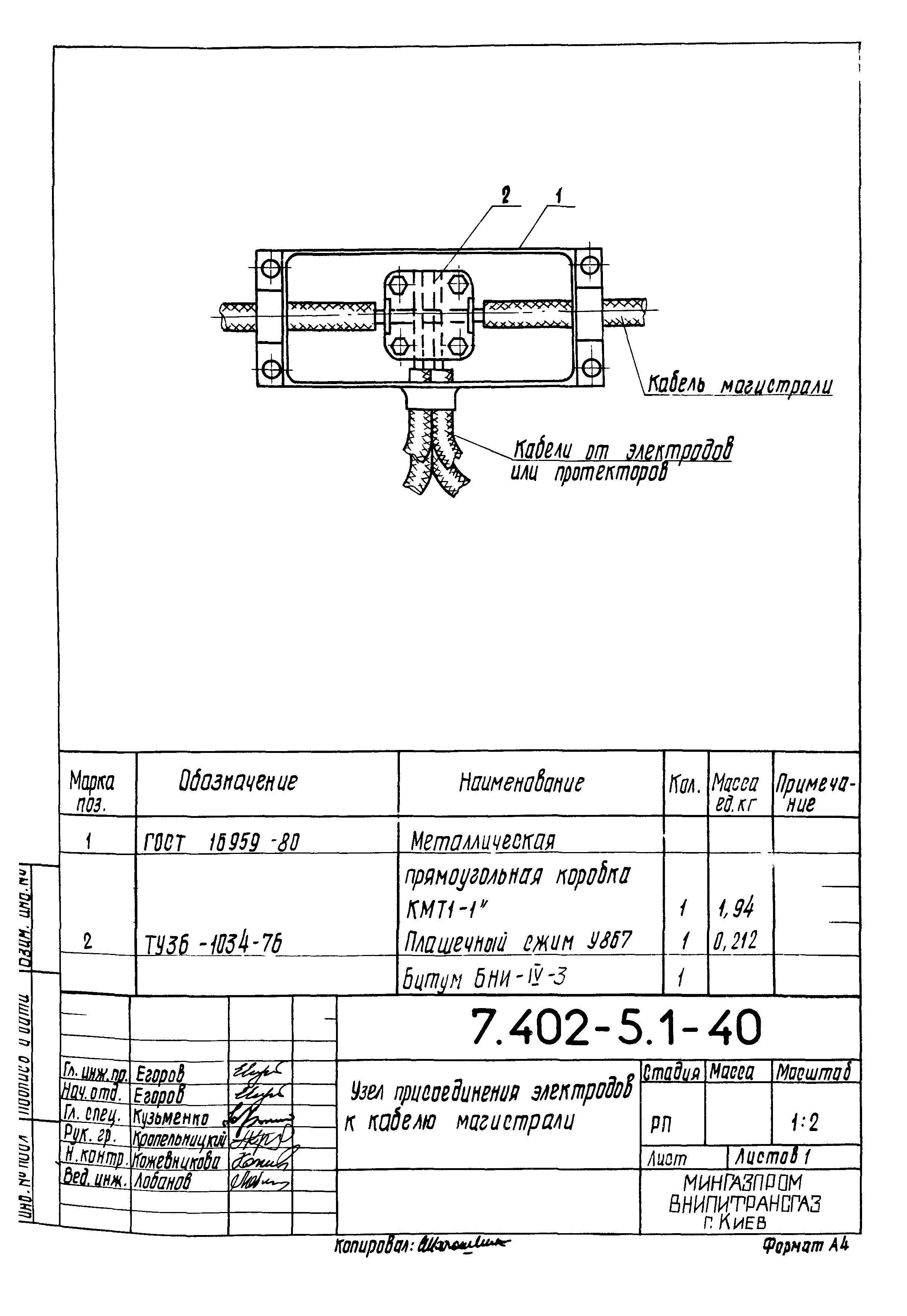 Серия 7.402-5