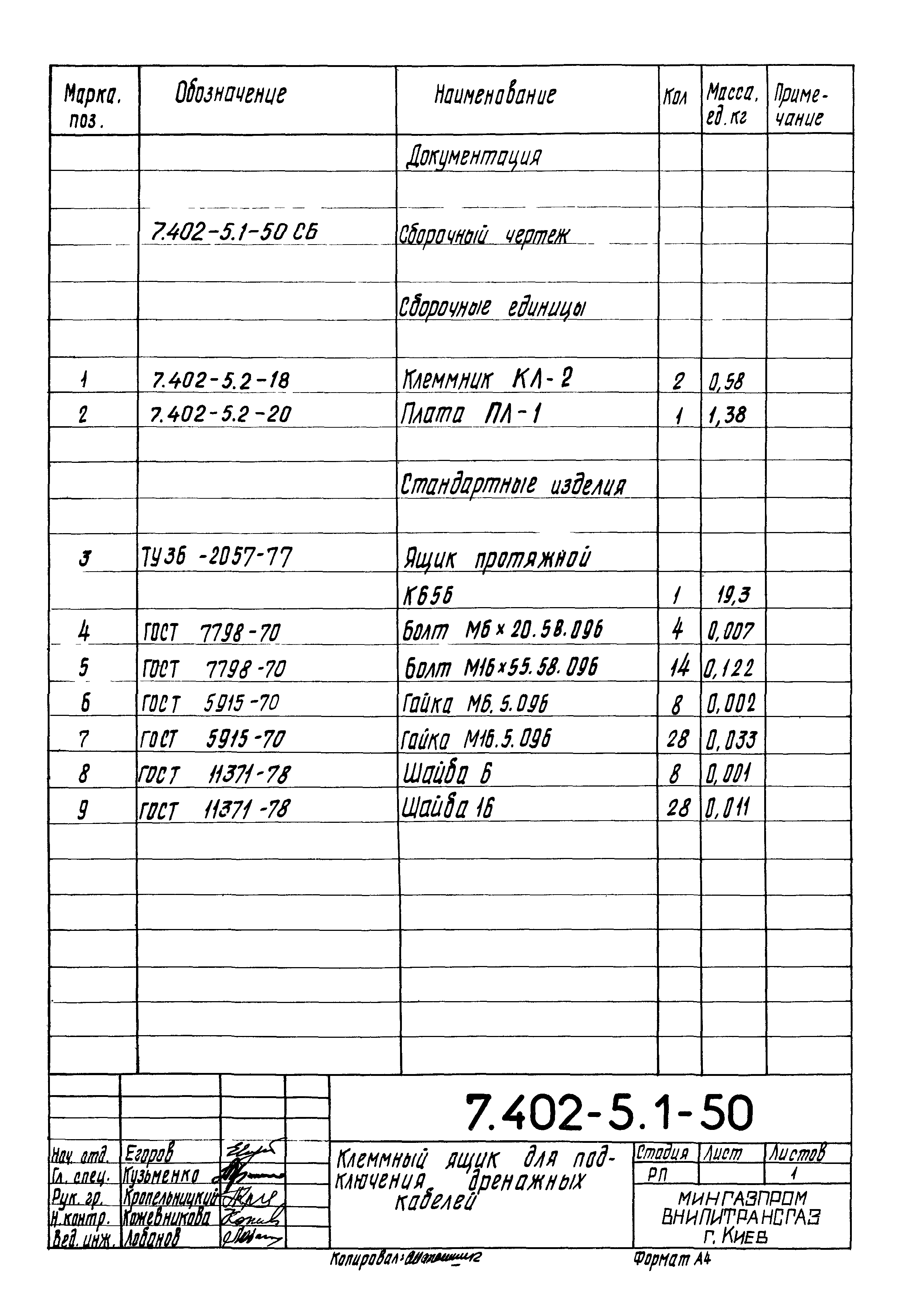 Серия 7.402-5