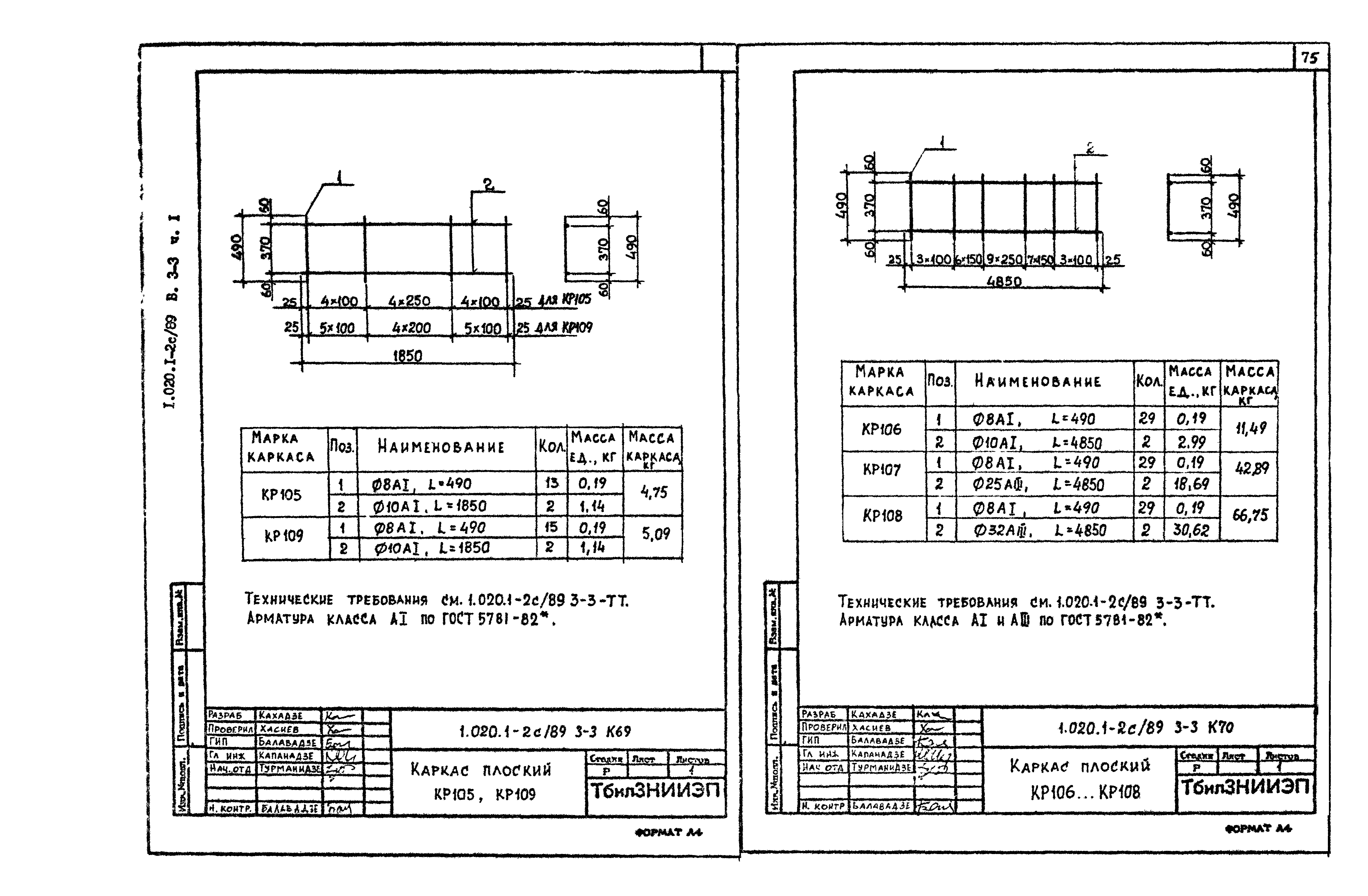 Серия 1.020.1-2с/89