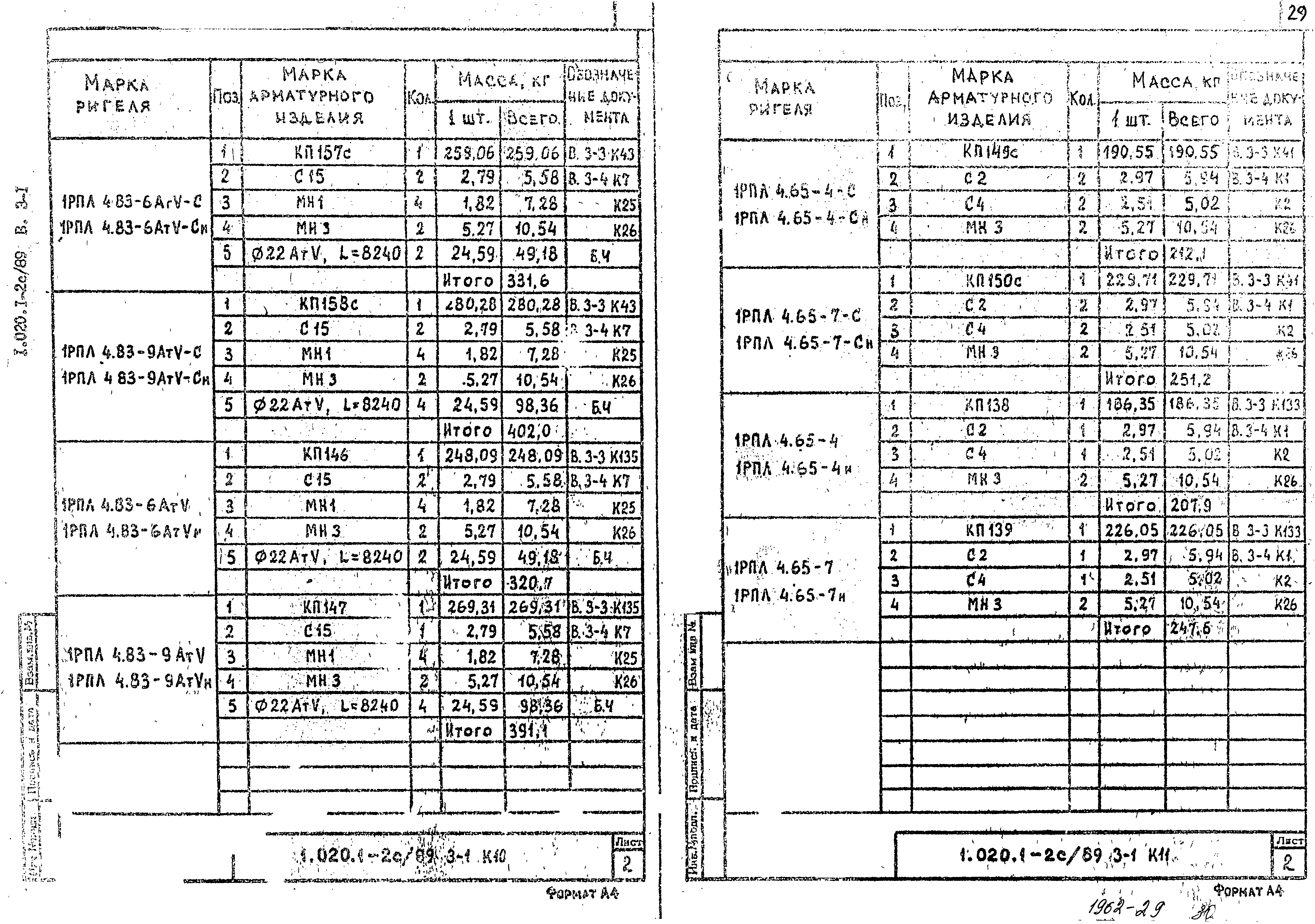 Серия 1.020.1-2с/89