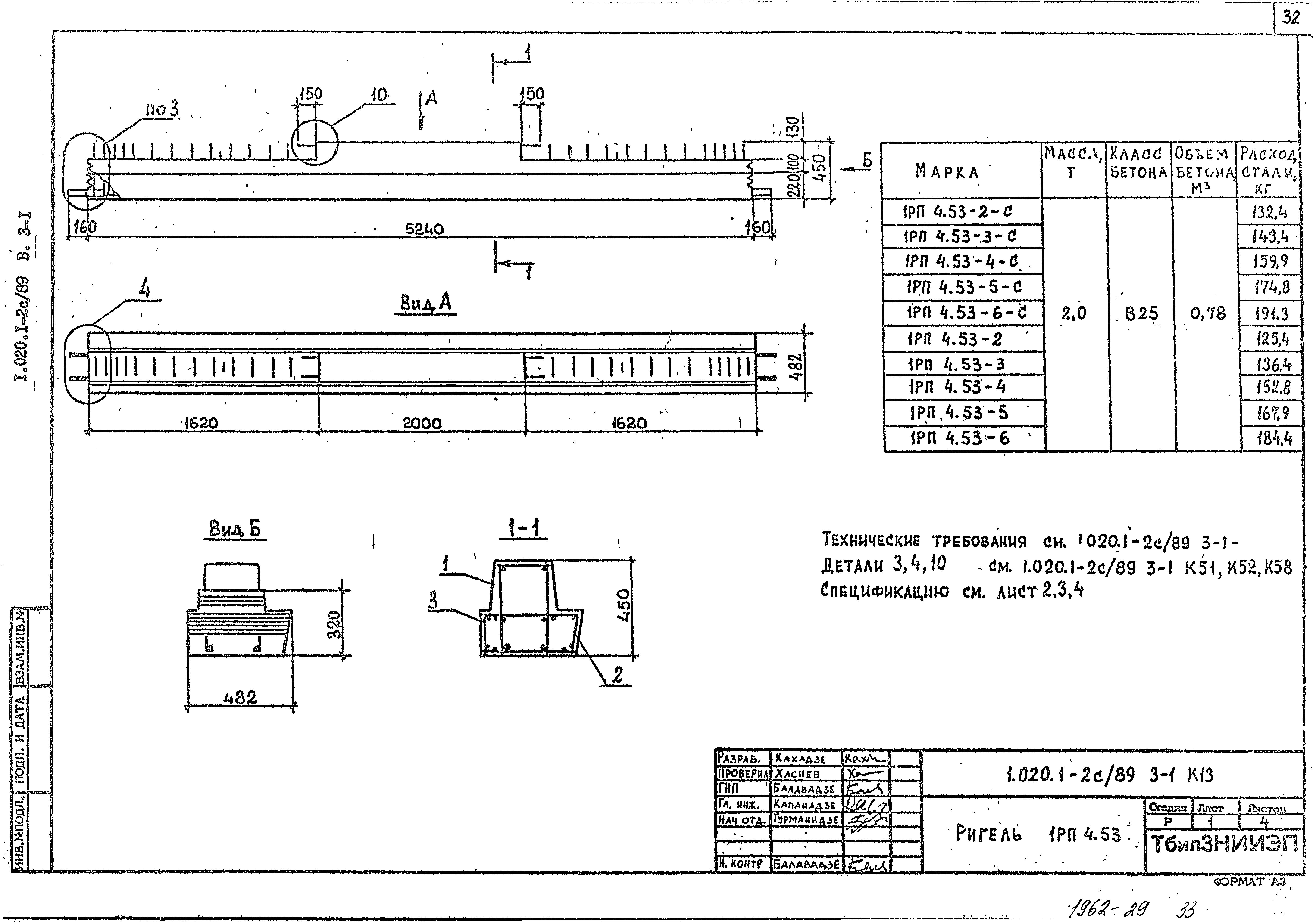 Серия 1.020.1-2с/89